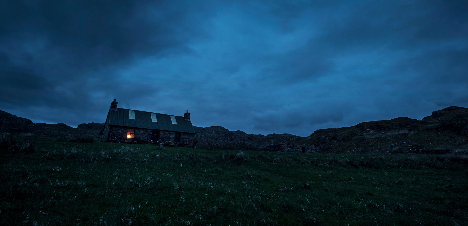 ロッホ・ハウス