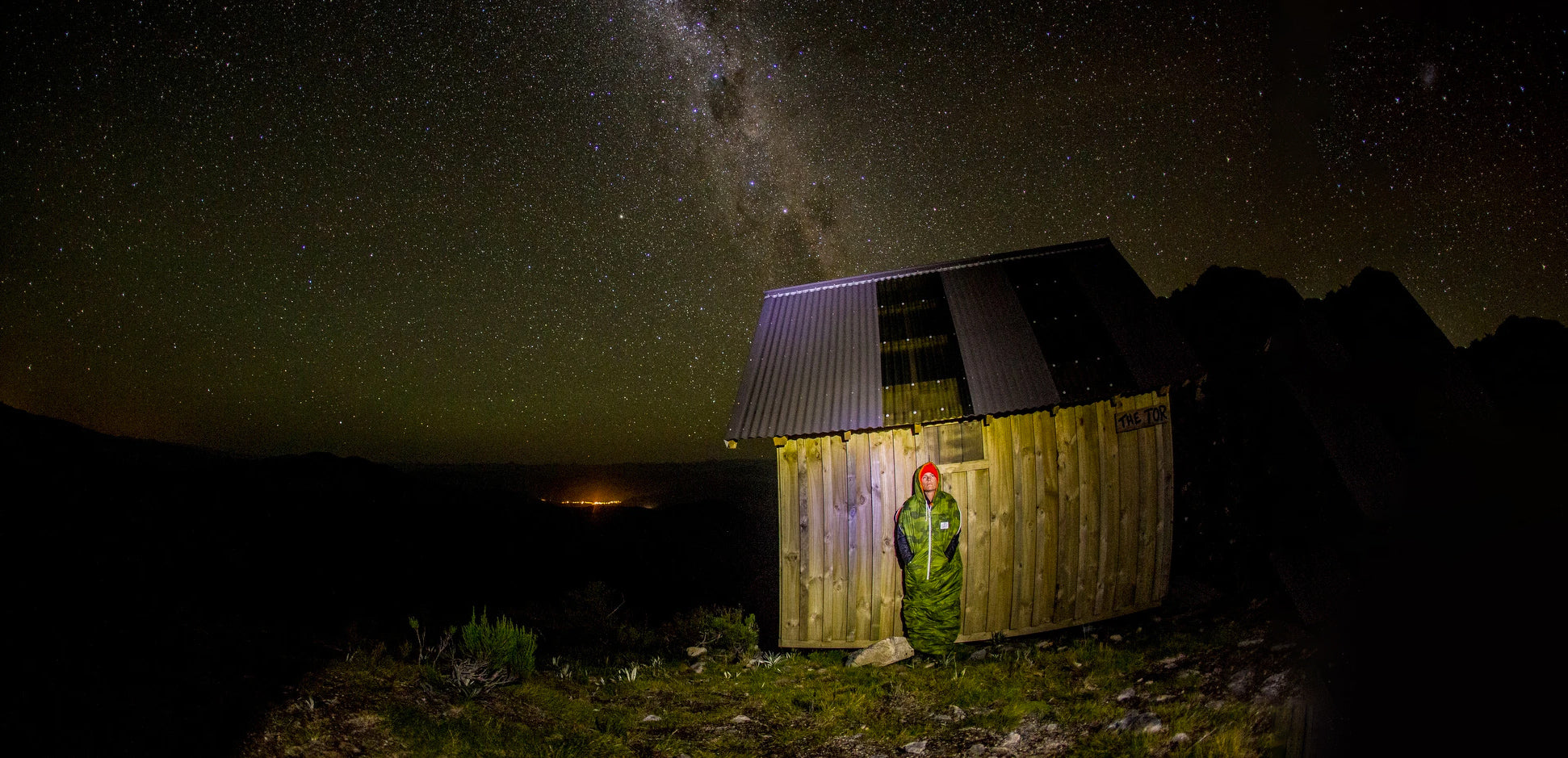私たちは幸運ではない