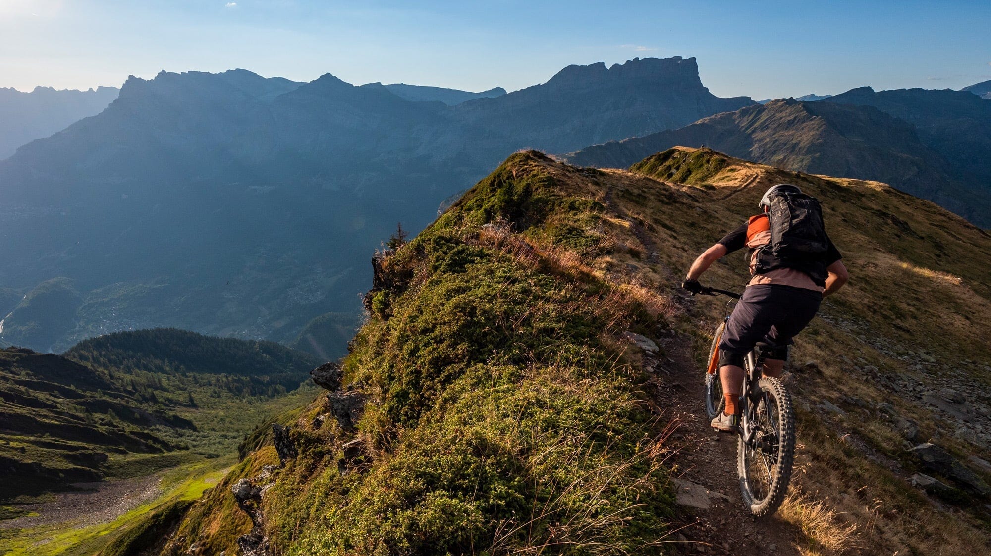 グラベル/マウンテンバイク 2023MISSION WORKSHOP