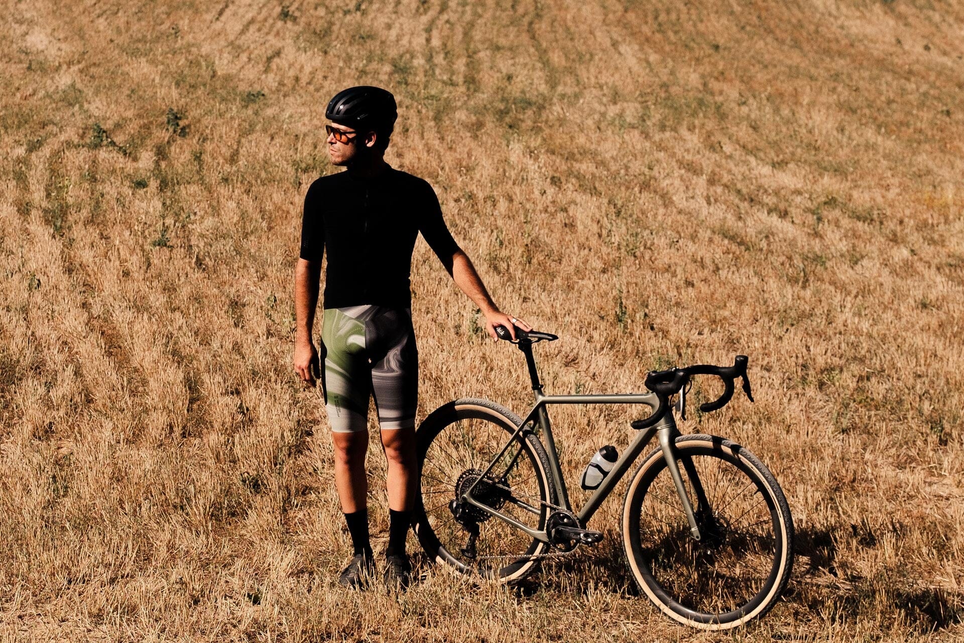 フロー リミテッド サイクリングコレクション