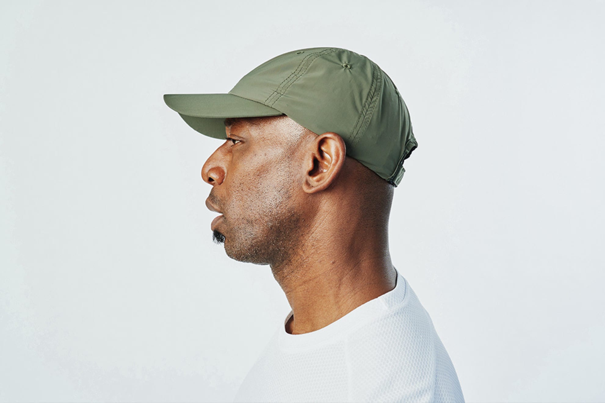 ファイブパネルハット&キャンプハットMISSION WORKSHOP