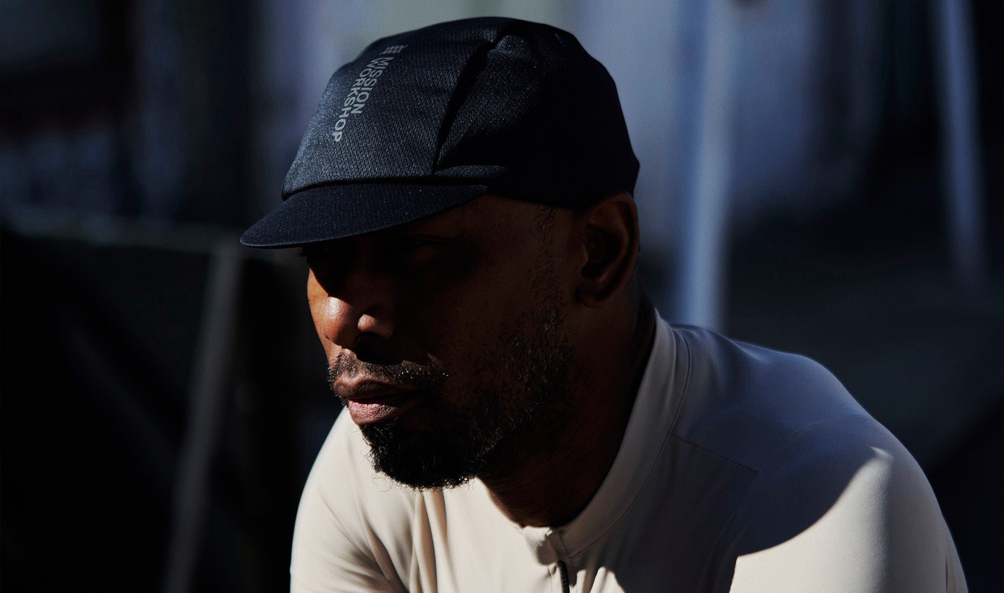 Acre シリーズ:サイクリングアクセサリーMISSION WORKSHOP