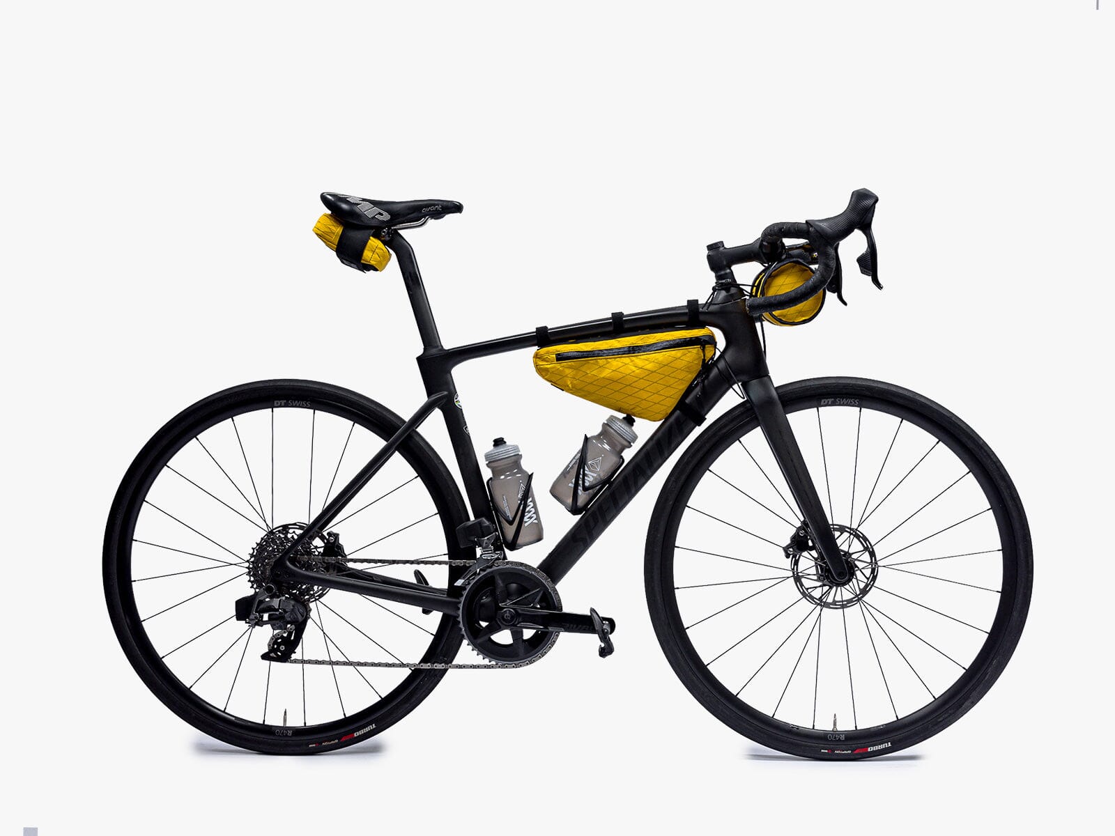 オンバイク・バッグ