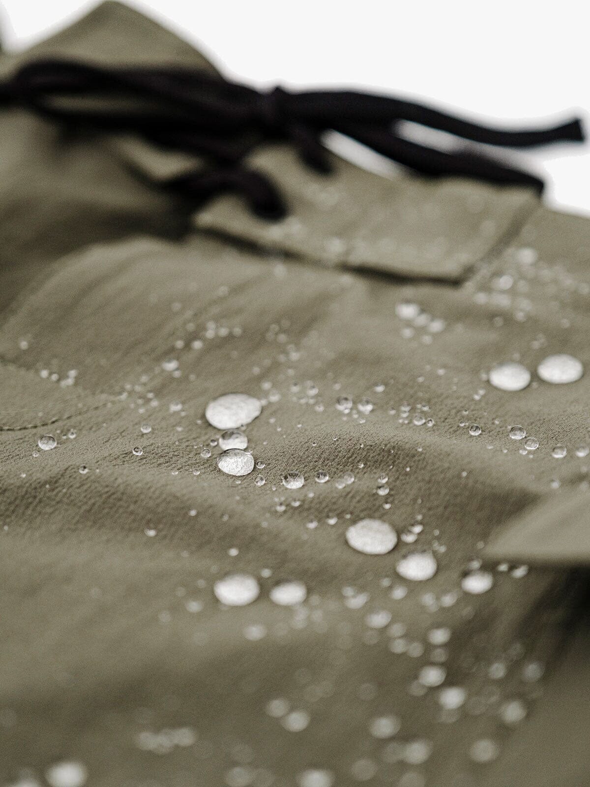 Ocho byMission Workshop - 耐候性バッグ&テクニカル・アパレル - サンフランシスコ&ロサンゼルス - 耐久性に優れた作り - 永久保証