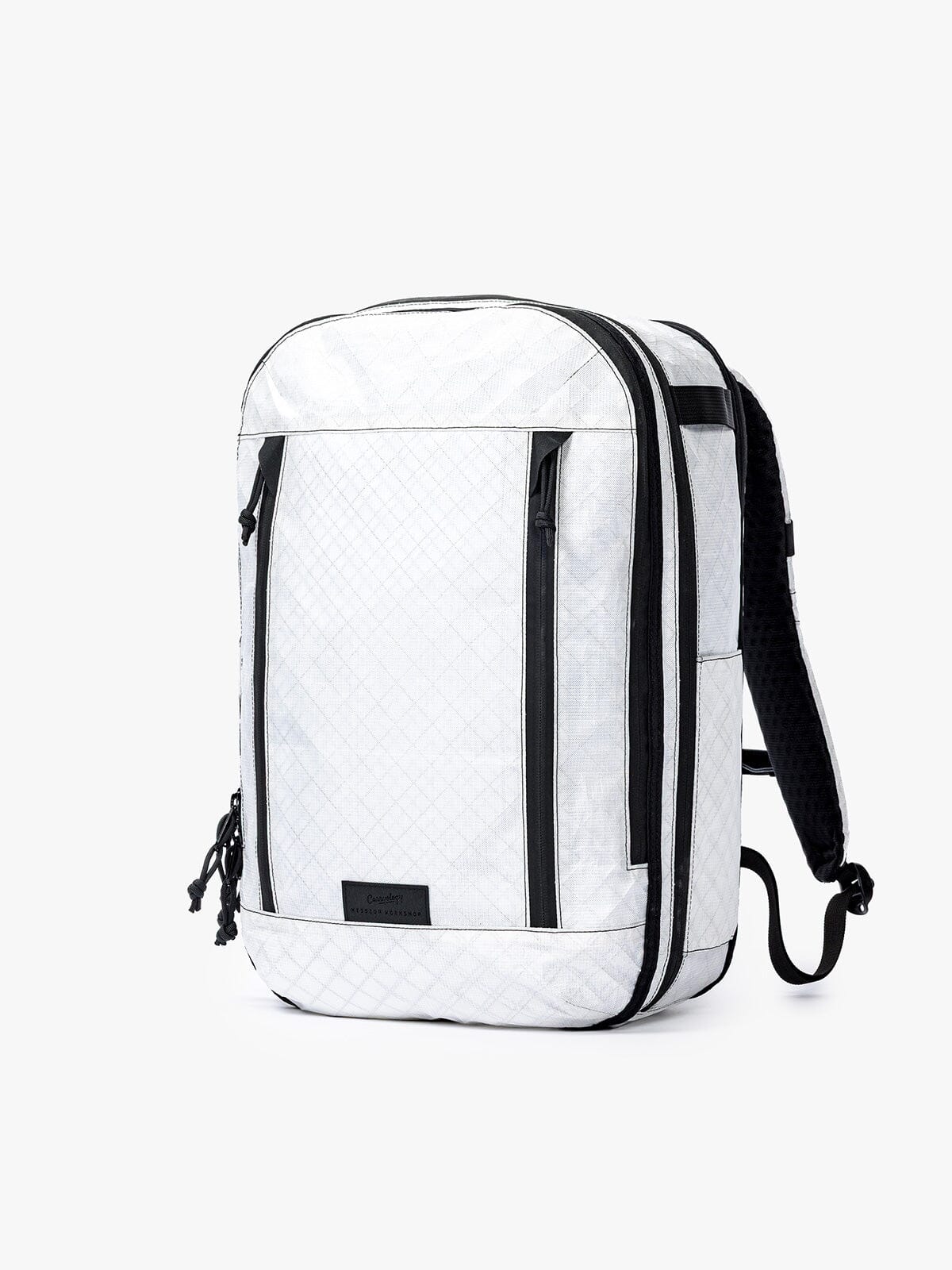 PRIME MERIDIAN by Mission Workshop - Weatherproof Bags & Technical Apparel - San Francisco & Los Angeles - Built to endure - Guaranteed forever