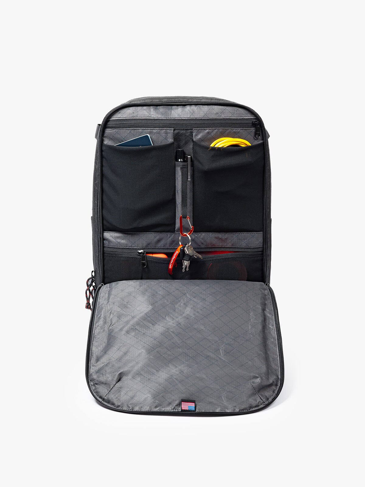 PRIME MERIDIAN by Mission Workshop - Weatherproof Bags & Technical Apparel - San Francisco & Los Angeles - Built to endure - Guaranteed forever