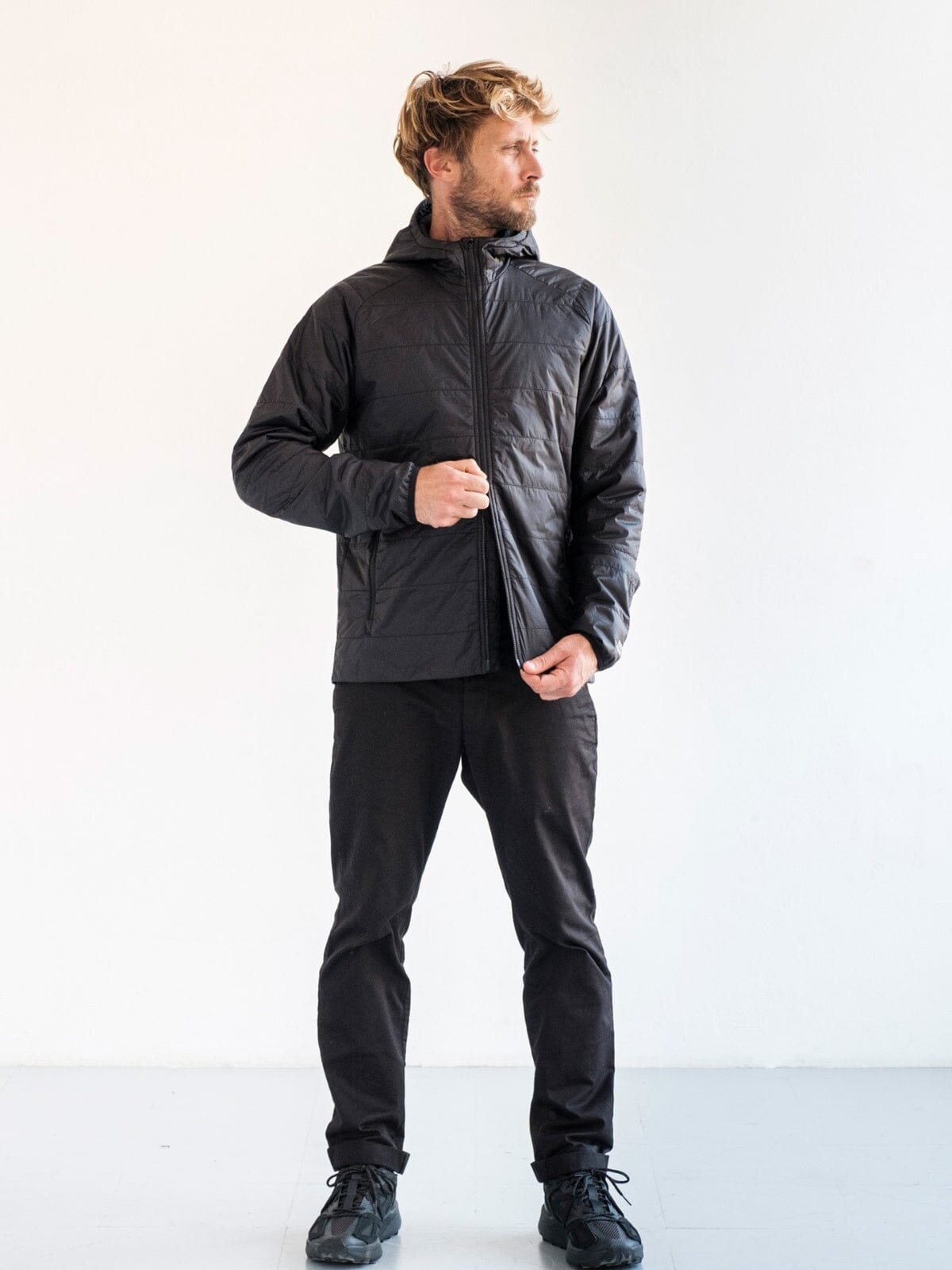 Onyx byMission Workshop - 耐候性バッグ&テクニカルアパレル - サンフランシスコ&ロサンゼルス - 耐久性に優れた作り - 永久保証