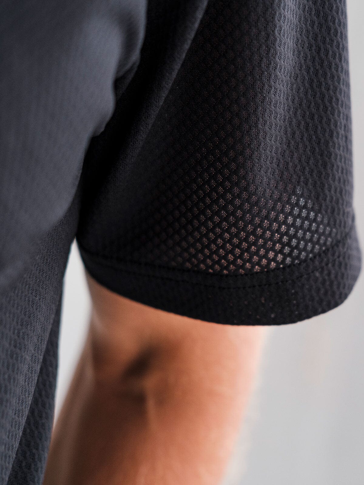 Mission Tee : Quick Dry byMission Workshop - 耐候性バッグ&テクニカルアパレル - サンフランシスコ&ロサンゼルス - 耐久性に優れた作り - 永久保証