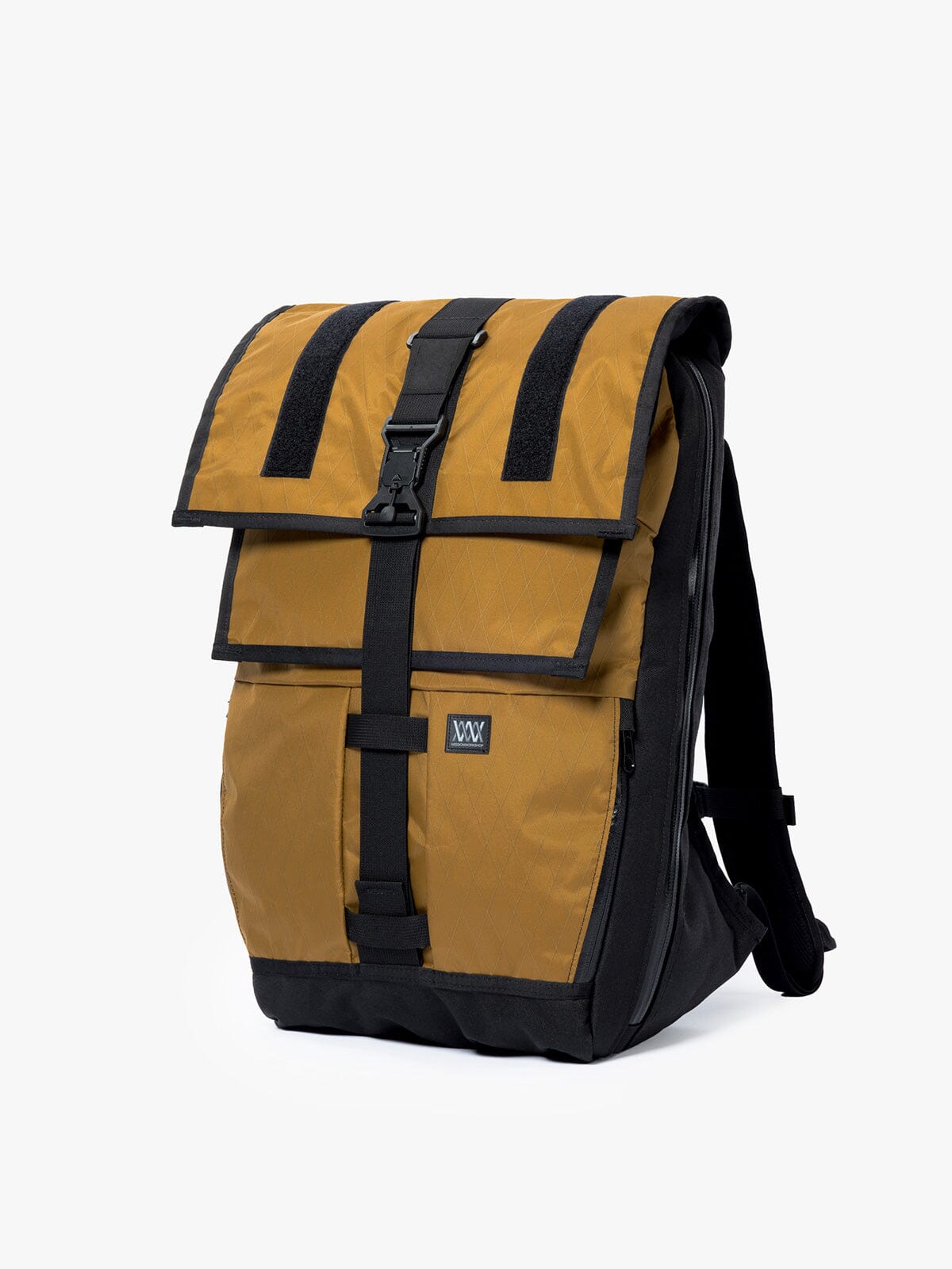 Vandal VX by Mission Workshop - Weatherproof Bags & Technical Apparel - San Francisco & Los Angeles - Built to endure - Guaranteed forever