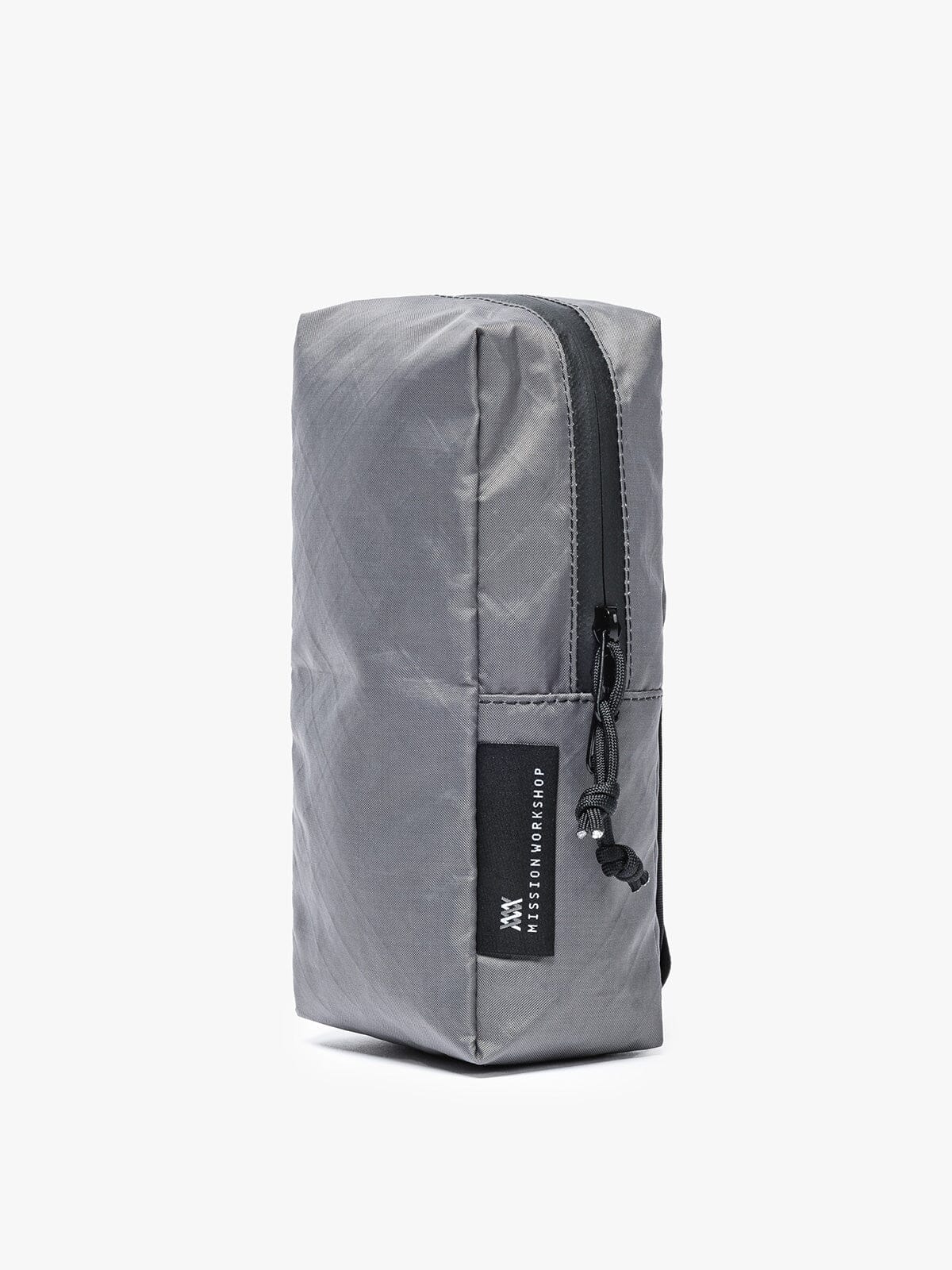 LandSpeeder EPX Wide Zip Pouch by Mission Workshop - Weatherproof Bags & Technical Apparel - San Francisco & Los Angeles - Built to endure - Guaranteed forever