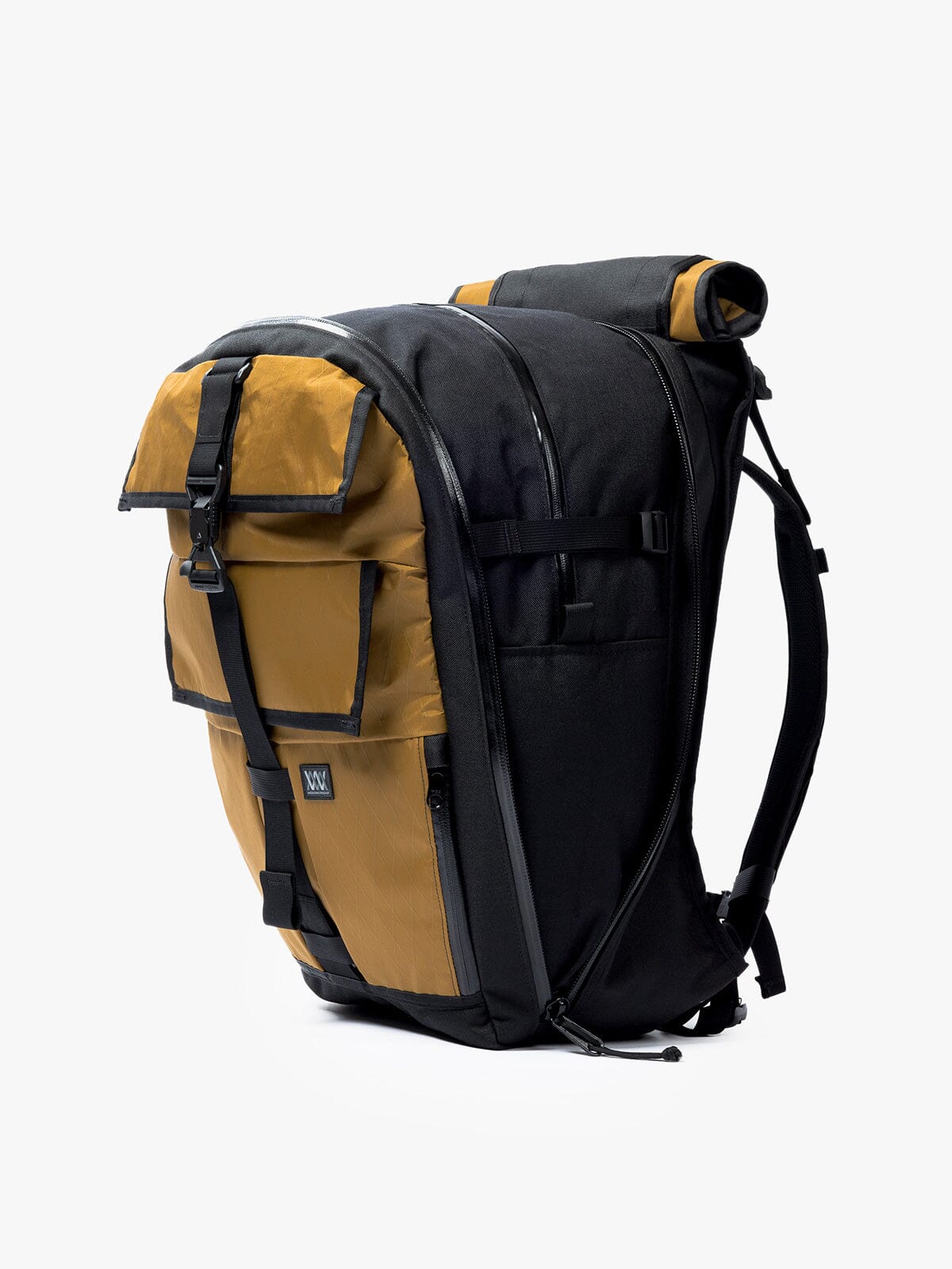 Vandal VX by Mission Workshop - Weatherproof Bags & Technical Apparel - San Francisco & Los Angeles - Built to endure - Guaranteed forever