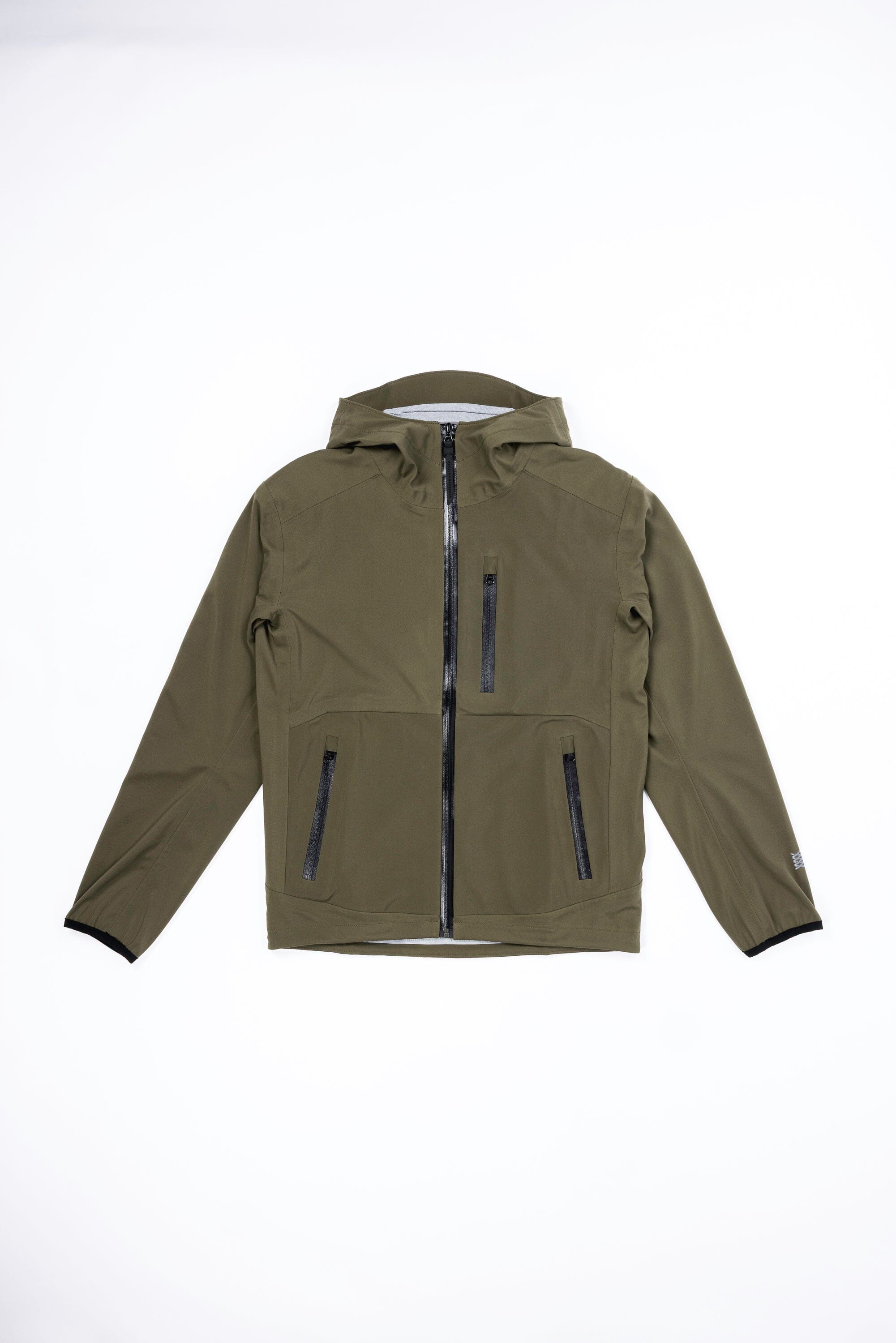 Quattro Stretch by Mission Workshop - Weatherproof Bags & Technical Apparel - San Francisco & Los Angeles - Built to endure - Guaranteed forever