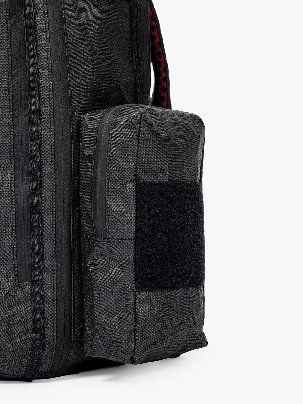 PRIME MERIDIAN by Mission Workshop - Weatherproof Bags & Technical Apparel - San Francisco & Los Angeles - Built to endure - Guaranteed forever