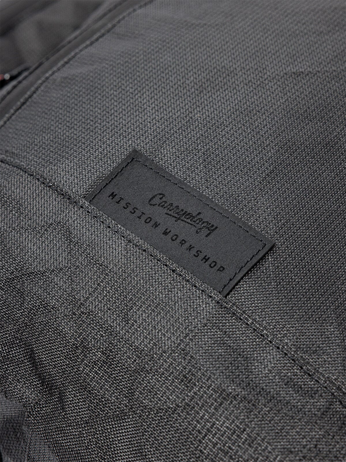 PRIME MERIDIAN by Mission Workshop - Weatherproof Bags & Technical Apparel - San Francisco & Los Angeles - Built to endure - Guaranteed forever