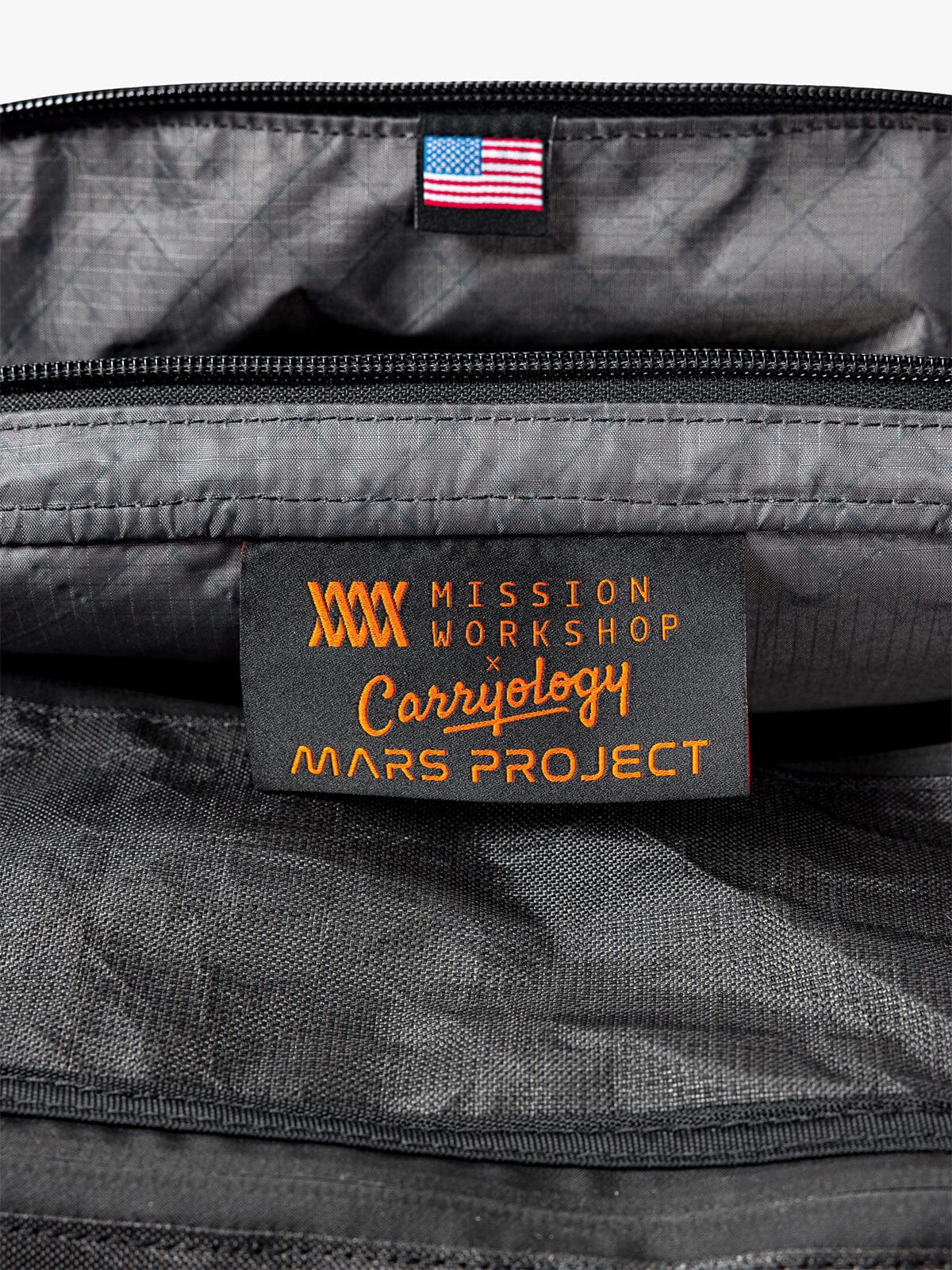 PRIME MERIDIAN by Mission Workshop - Weatherproof Bags & Technical Apparel - San Francisco & Los Angeles - Built to endure - Guaranteed forever