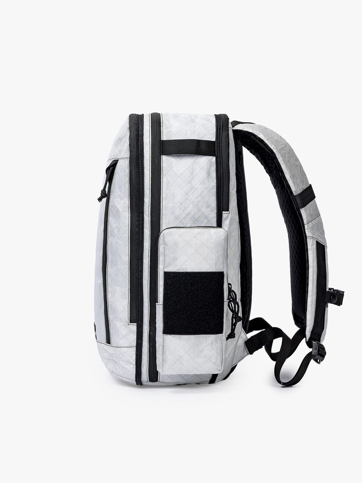 PRIME MERIDIAN by Mission Workshop - Weatherproof Bags & Technical Apparel - San Francisco & Los Angeles - Built to endure - Guaranteed forever