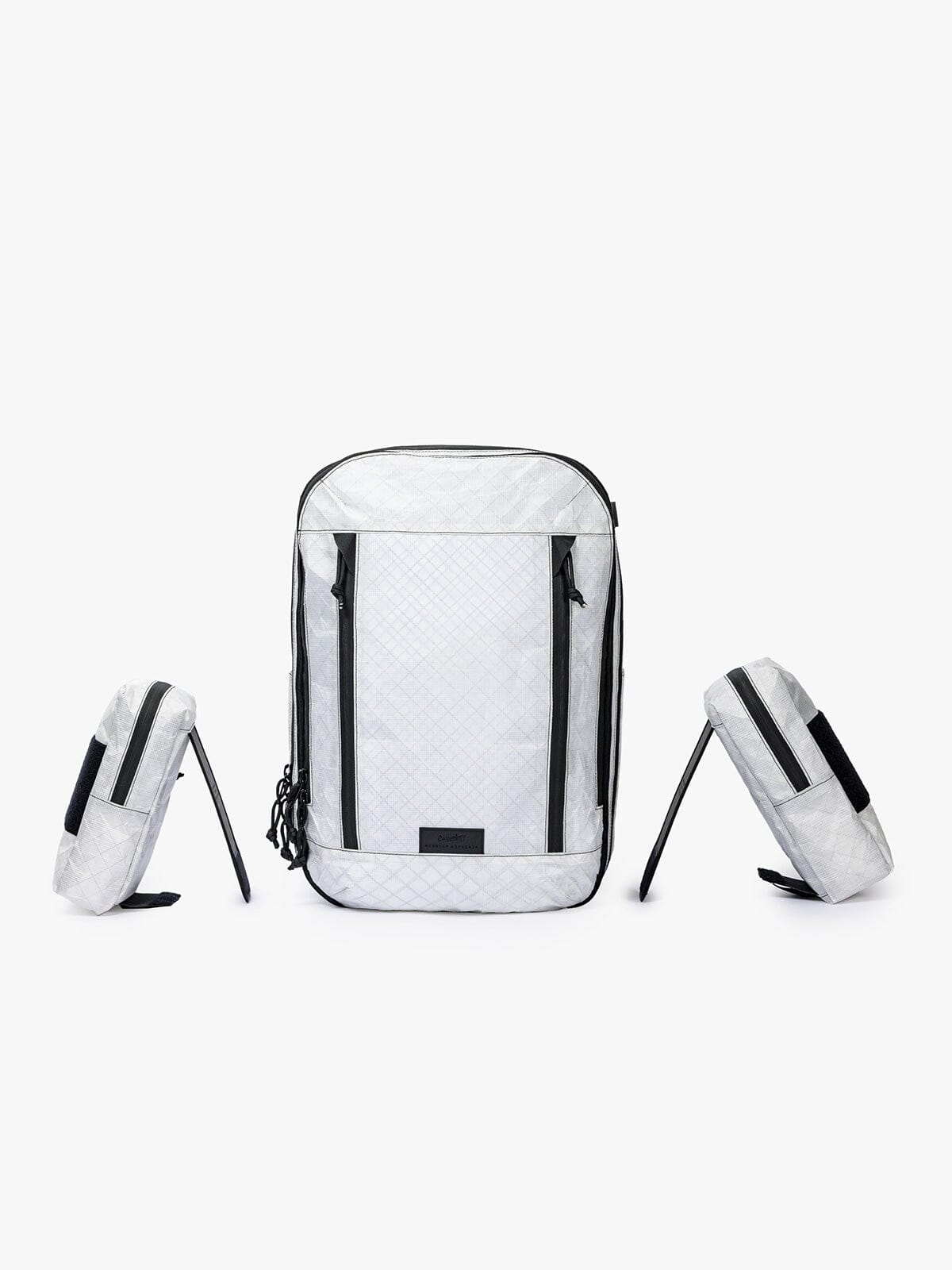 PRIME MERIDIAN by Mission Workshop - Weatherproof Bags & Technical Apparel - San Francisco & Los Angeles - Built to endure - Guaranteed forever