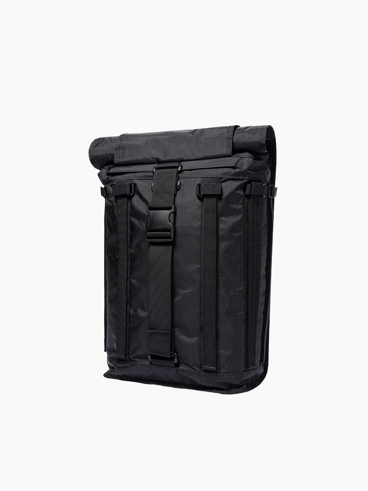R6 Arkiv Field Pack 40L byMission Workshop - 耐候性バッグ&テクニカルアパレル - サンフランシスコ&ロサンゼルス - 耐久性に優れたバッグ - 永久保証