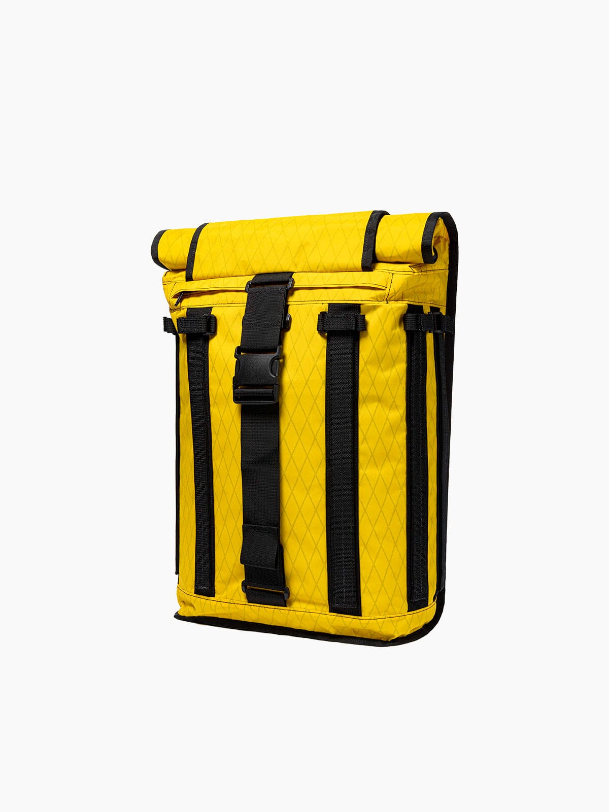 R6 Arkiv Field Pack 40L byMission Workshop - 耐候性バッグ&テクニカルアパレル - サンフランシスコ&ロサンゼルス - 耐久性に優れたバッグ - 永久保証