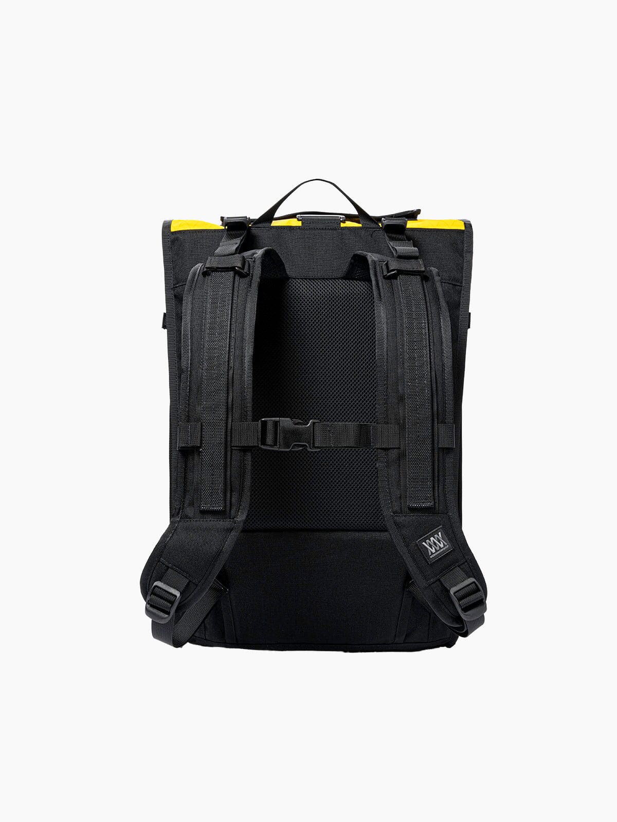 R6 Arkiv Field Pack 40L byMission Workshop - 耐候性バッグ&テクニカルアパレル - サンフランシスコ&ロサンゼルス - 耐久性に優れたバッグ - 永久保証