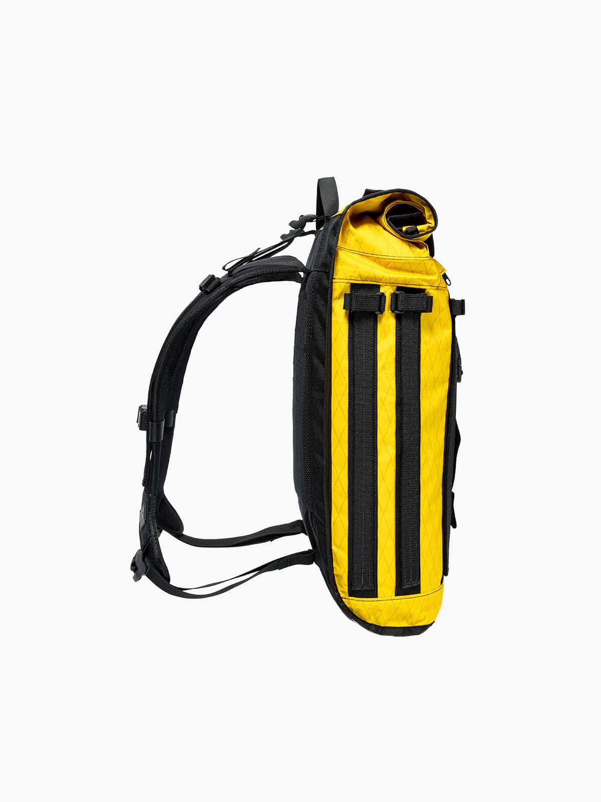 R6 Arkiv Field Pack 40L byMission Workshop - 耐候性バッグ&テクニカルアパレル - サンフランシスコ&ロサンゼルス - 耐久性に優れたバッグ - 永久保証