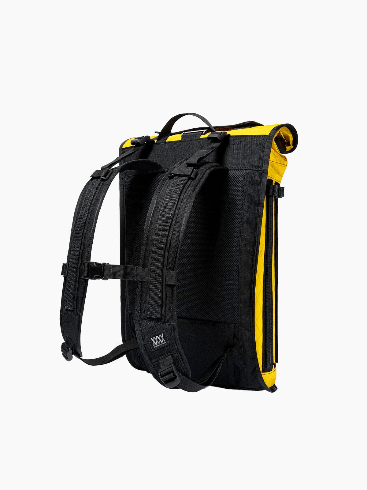 R6 Arkiv Field Pack 40L byMission Workshop - 耐候性バッグ&テクニカルアパレル - サンフランシスコ&ロサンゼルス - 耐久性に優れたバッグ - 永久保証