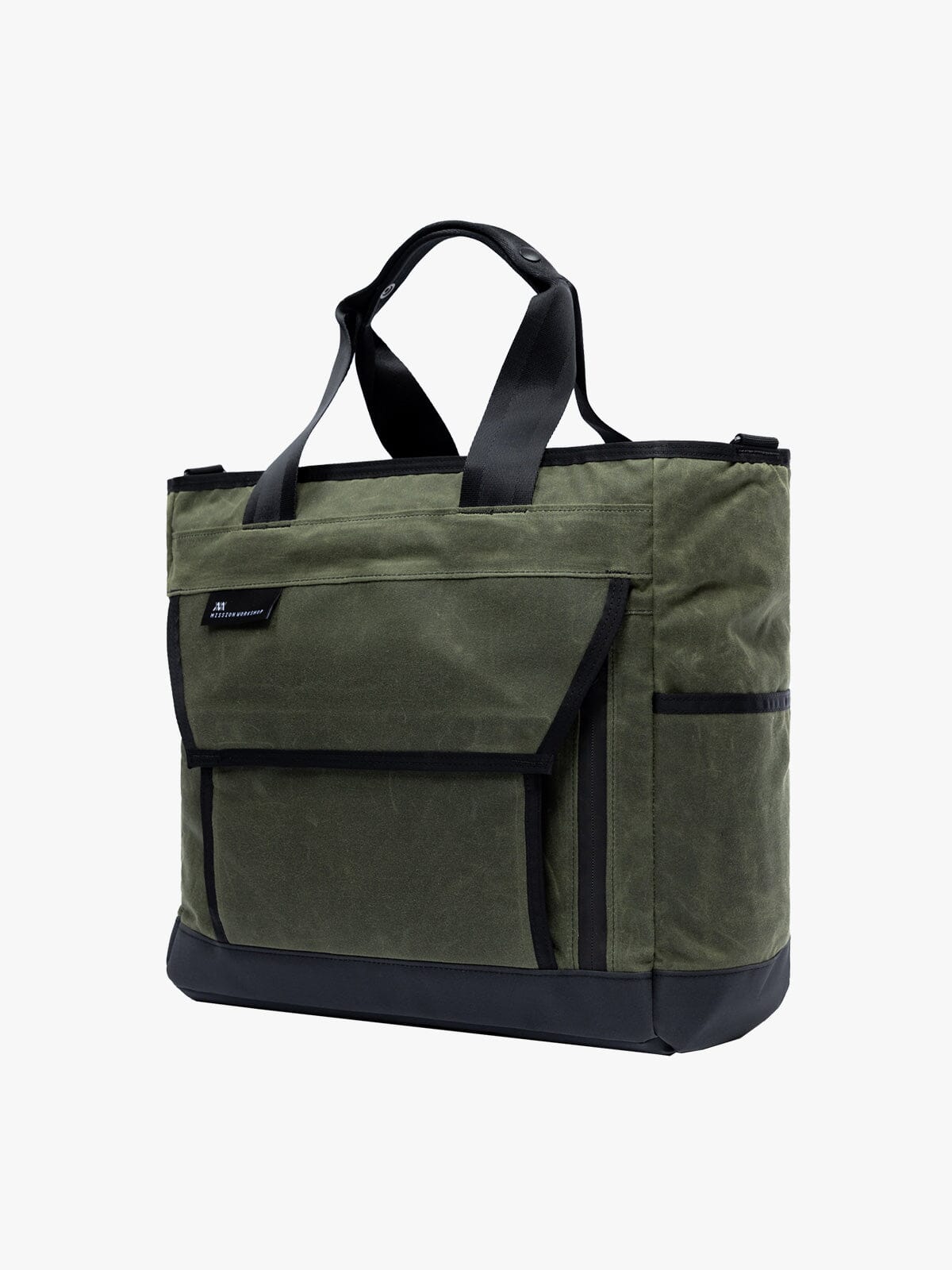 Drift byMission Workshop - 耐候性バッグ&テクニカルアパレル - サンフランシスコ&ロサンゼルス - 耐久性に優れた作り - 永久保証