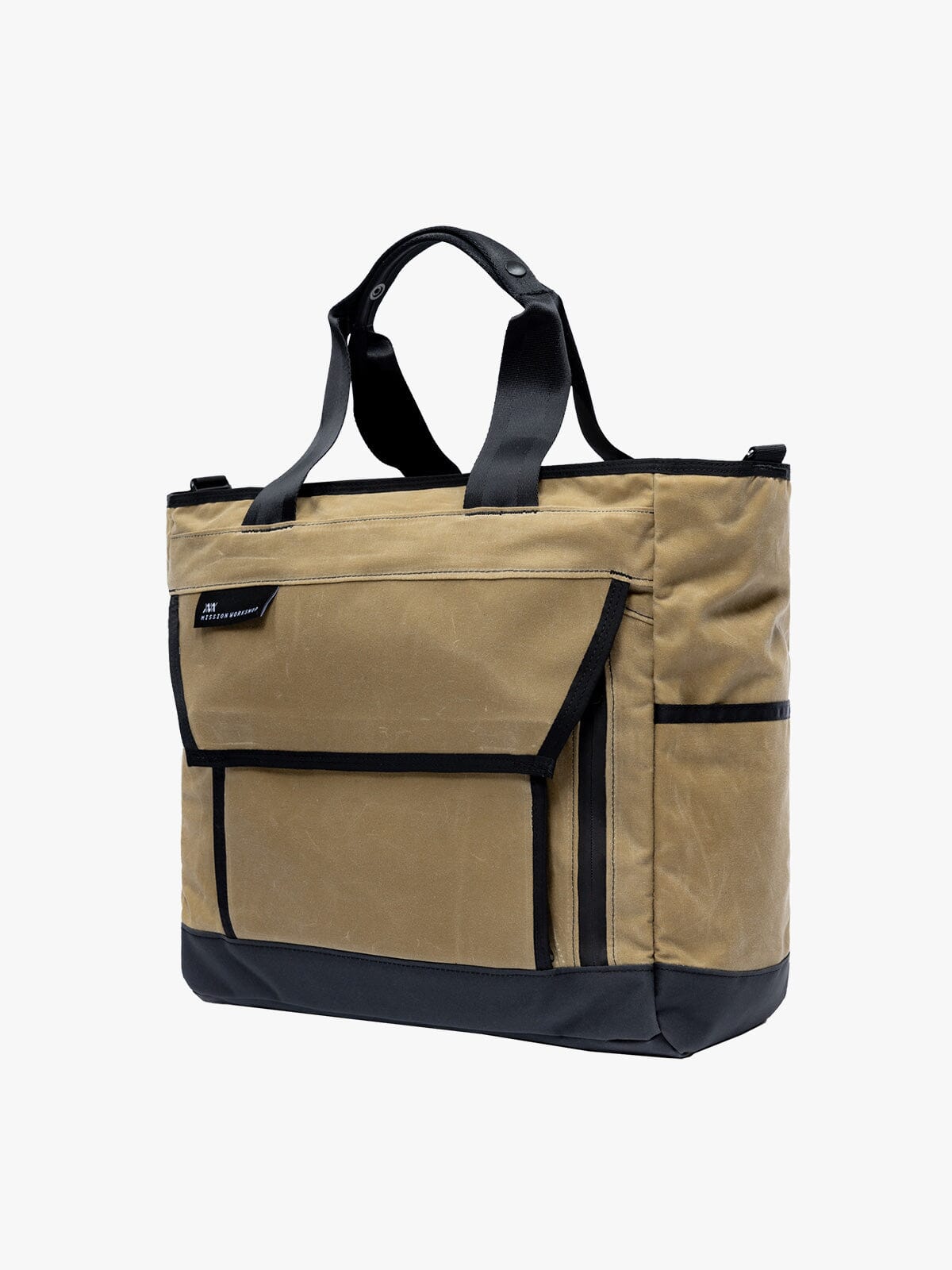 Drift byMission Workshop - 耐候性バッグ&テクニカルアパレル - サンフランシスコ&ロサンゼルス - 耐久性に優れた作り - 永久保証