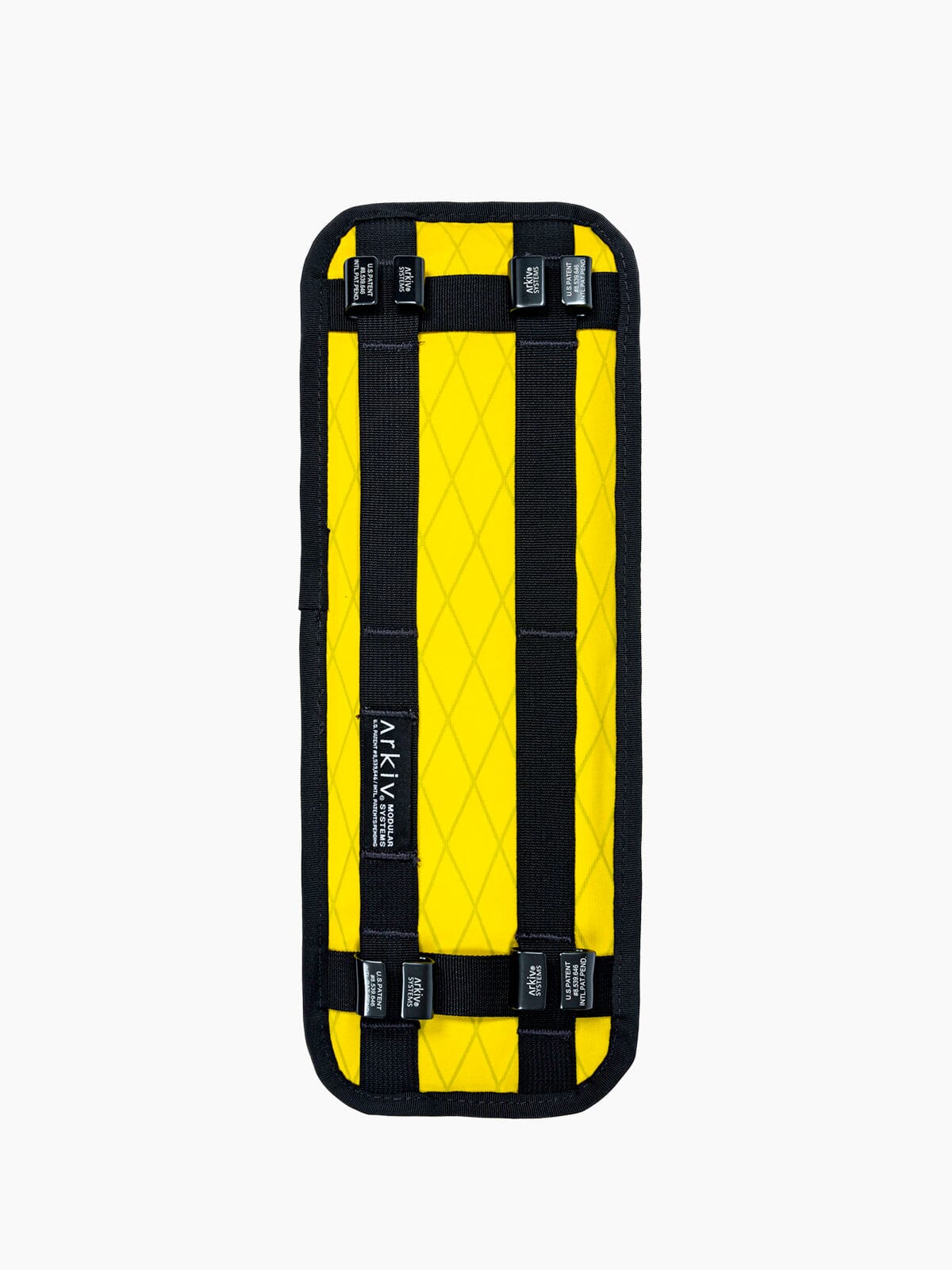 Arkiv Vertical Zippered Pocket byMission Workshop - 耐候性バッグ&テクニカルアパレル - サンフランシスコ&ロサンゼルス - 耐久性に優れた作り - 永久保証