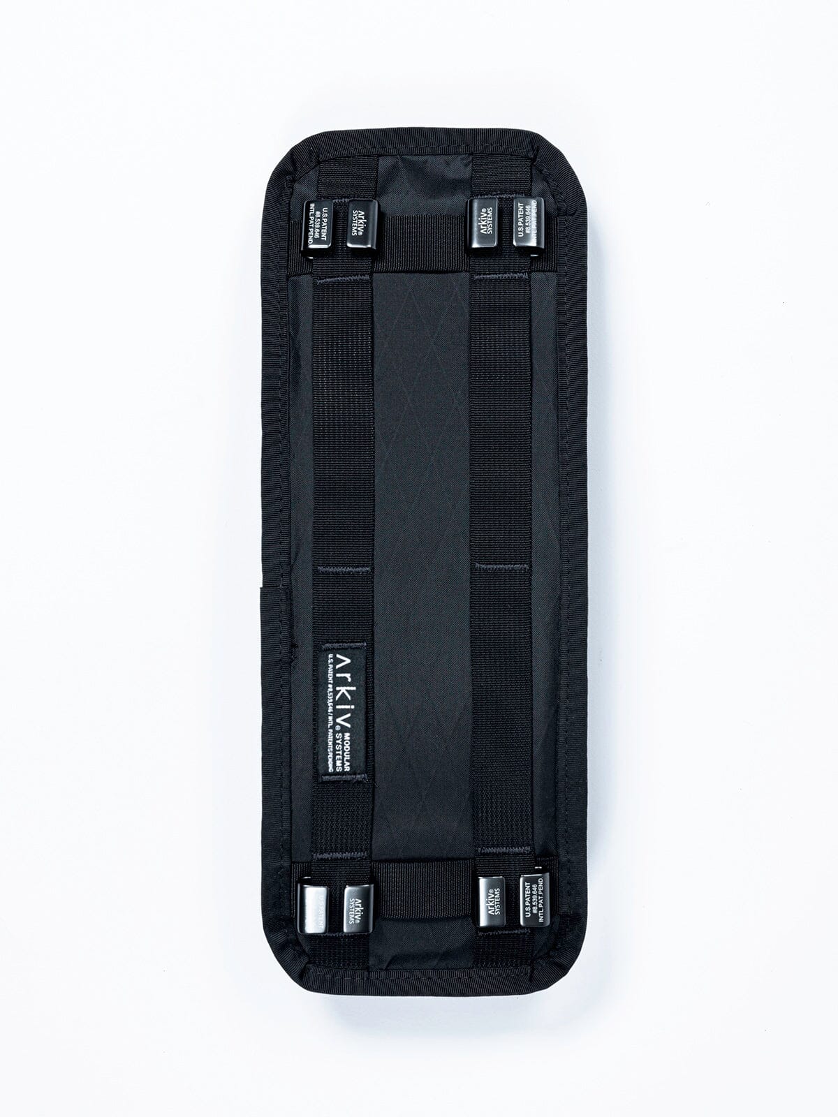 Arkiv Vertical Zippered Pocket byMission Workshop - 耐候性バッグ&テクニカルアパレル - サンフランシスコ&ロサンゼルス - 耐久性に優れた作り - 永久保証