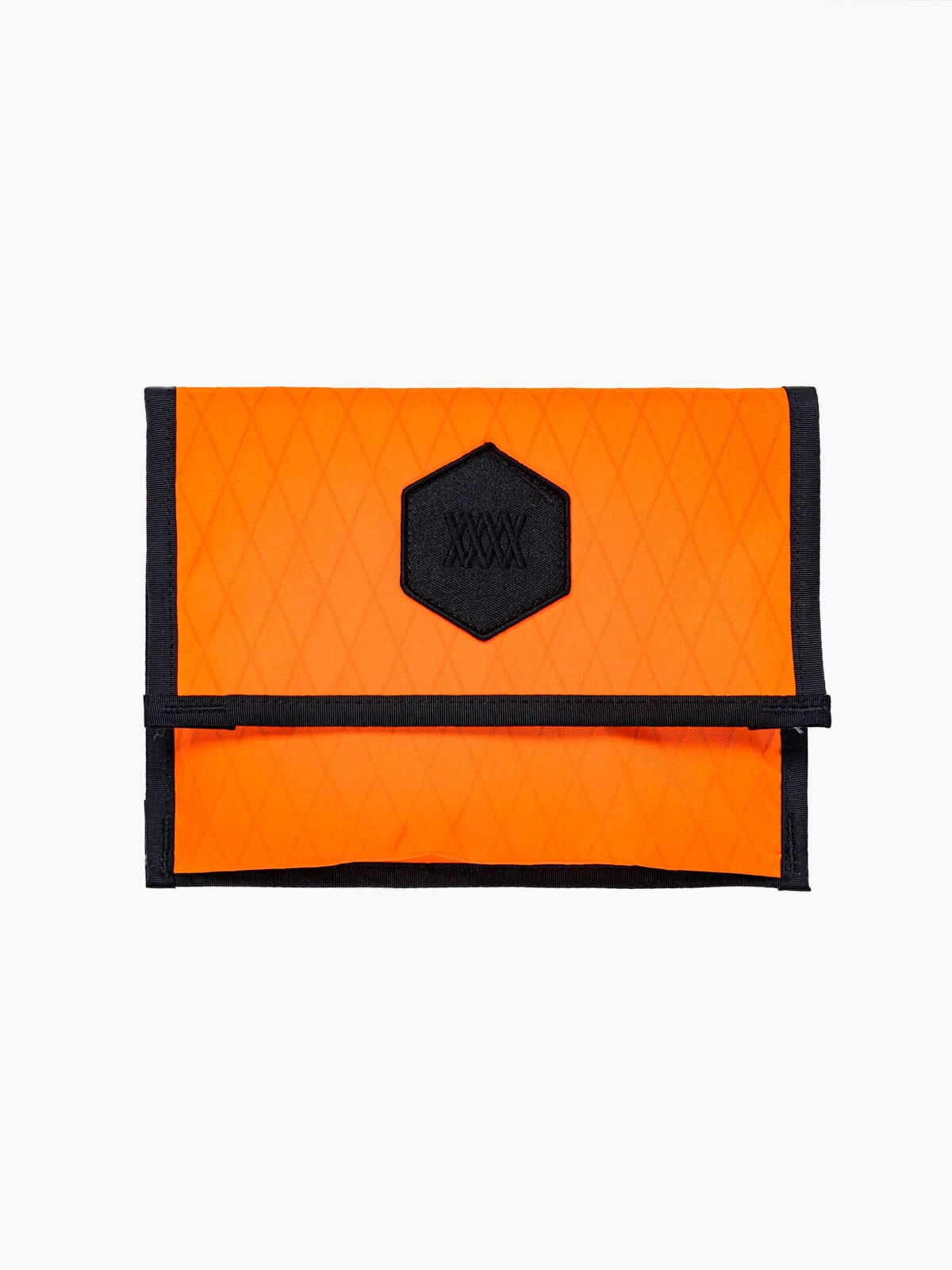 Arkiv Mini Folio byMission Workshop - 耐候性バッグ&テクニカルアパレル - サンフランシスコ&ロサンゼルス - 耐久性に優れた作り - 永久保証