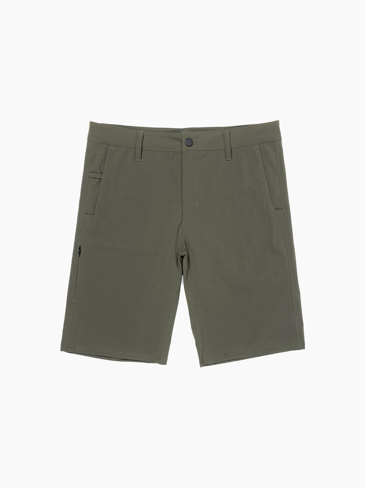 Stahl : LT Lightweight Utility Short | MISSION WORKSHOP 