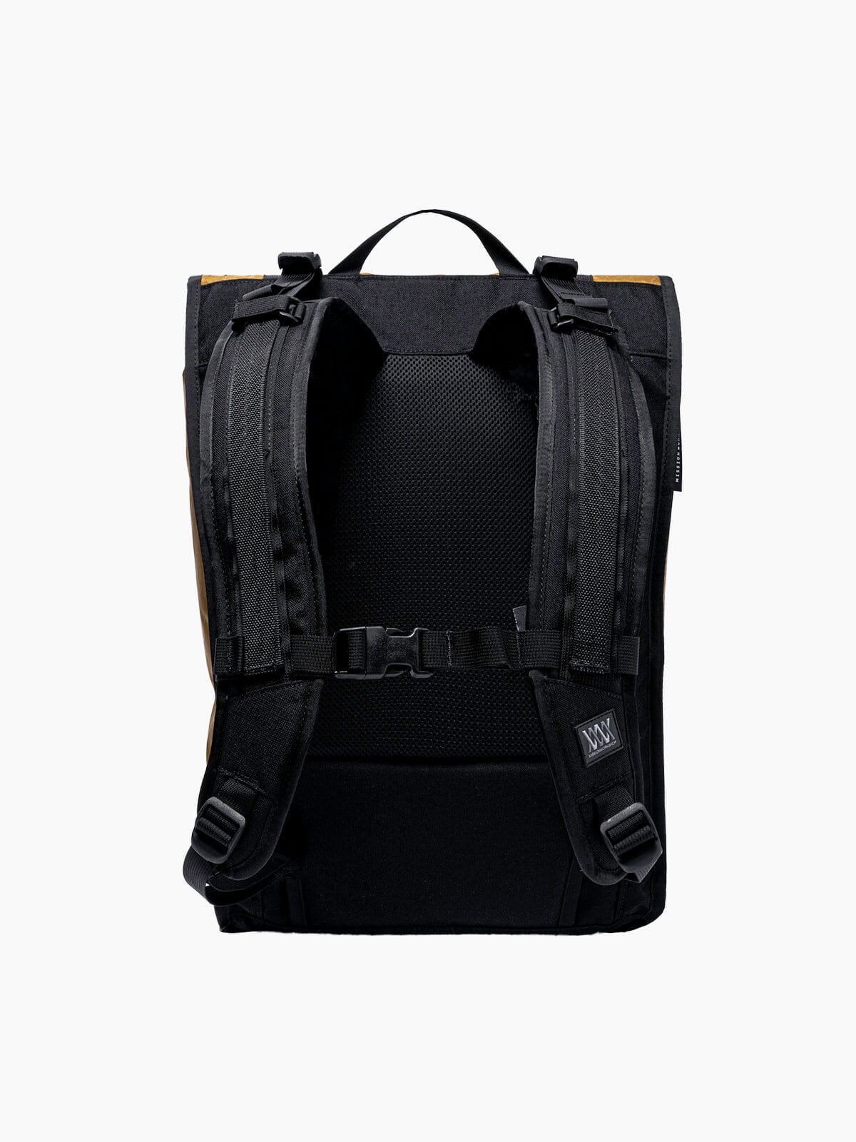 Fitzroy : AP byMission Workshop - 耐候性バッグ&テクニカルアパレル - サンフランシスコ&ロサンゼルス - 耐久性に優れた作り - 永久保証