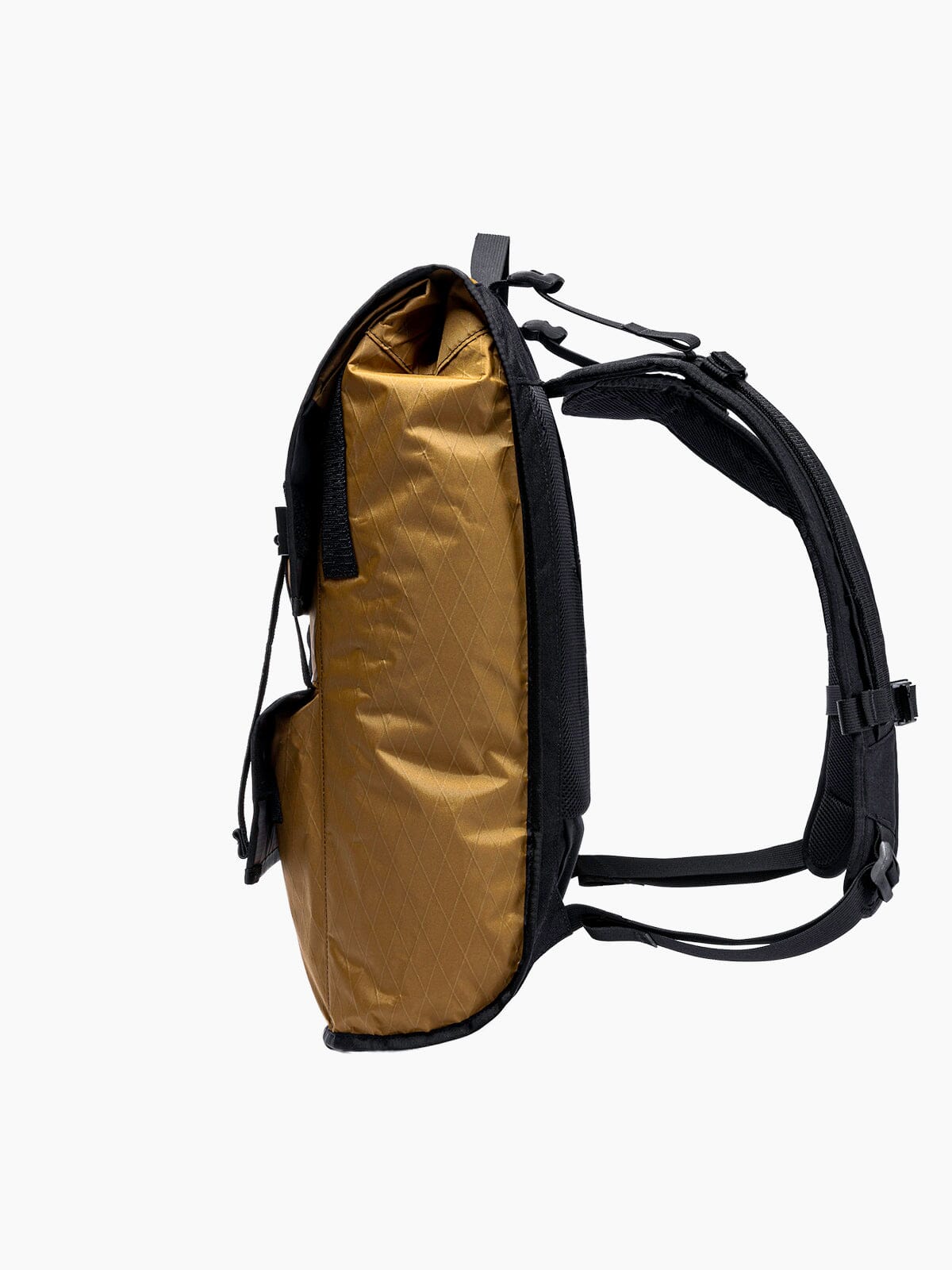 Fitzroy : AP byMission Workshop - 耐候性バッグ&テクニカルアパレル - サンフランシスコ&ロサンゼルス - 耐久性に優れた作り - 永久保証