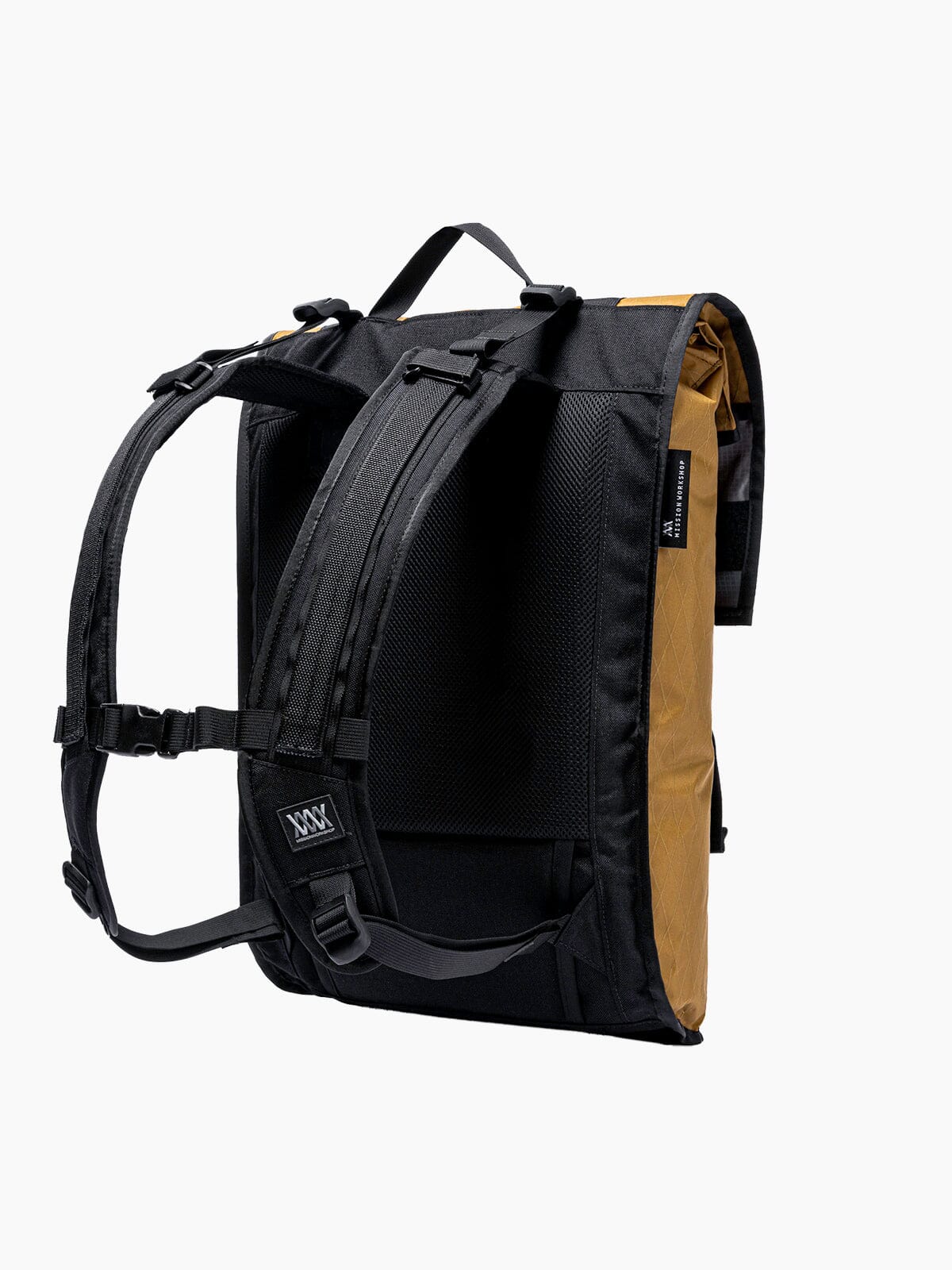 Fitzroy : AP byMission Workshop - 耐候性バッグ&テクニカルアパレル - サンフランシスコ&ロサンゼルス - 耐久性に優れた作り - 永久保証