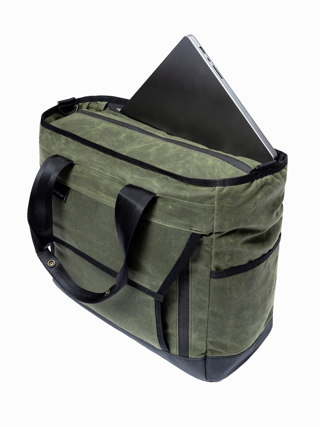 Drift byMission Workshop - 耐候性バッグ&テクニカルアパレル - サンフランシスコ&ロサンゼルス - 耐久性に優れた作り - 永久保証