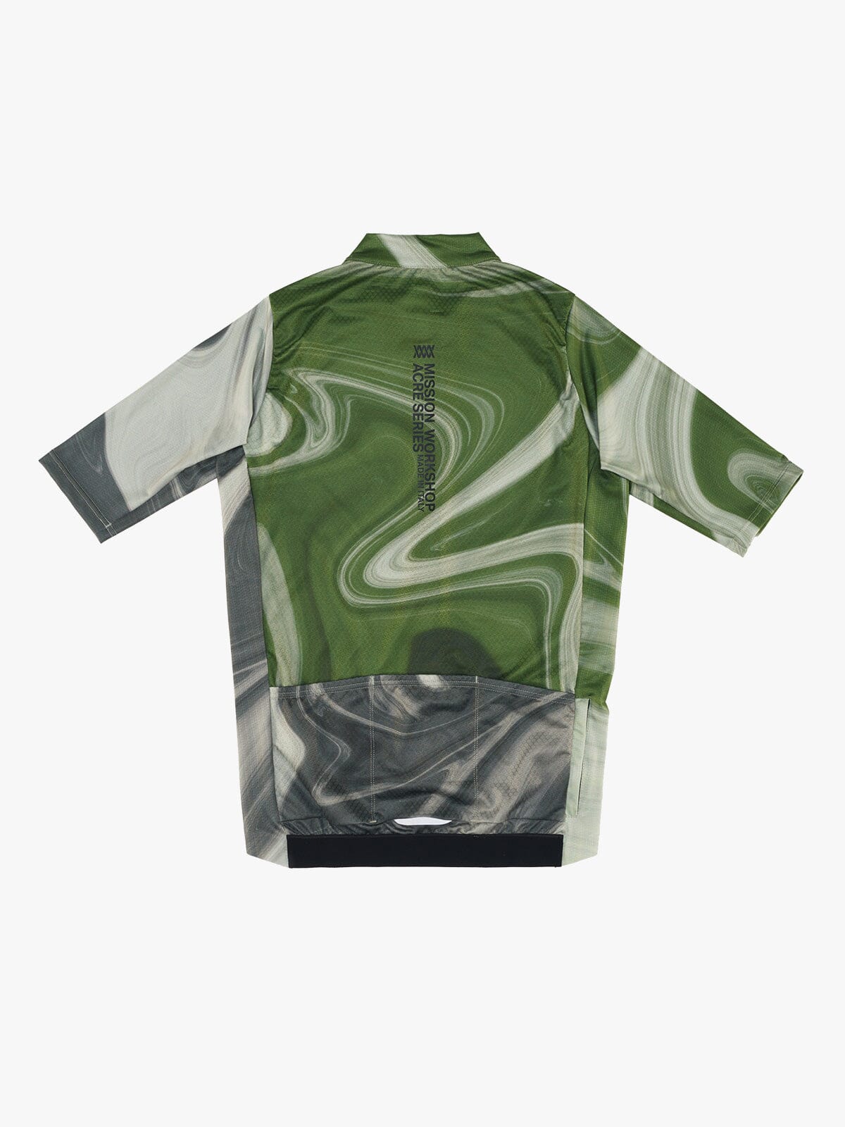 Mission Pro Jersey Men's : Flow byMission Workshop - 耐候性バッグ & テクニカル アパレル - サンフランシスコ & ロサンゼルス - 耐久性に優れた製品 - 永久保証