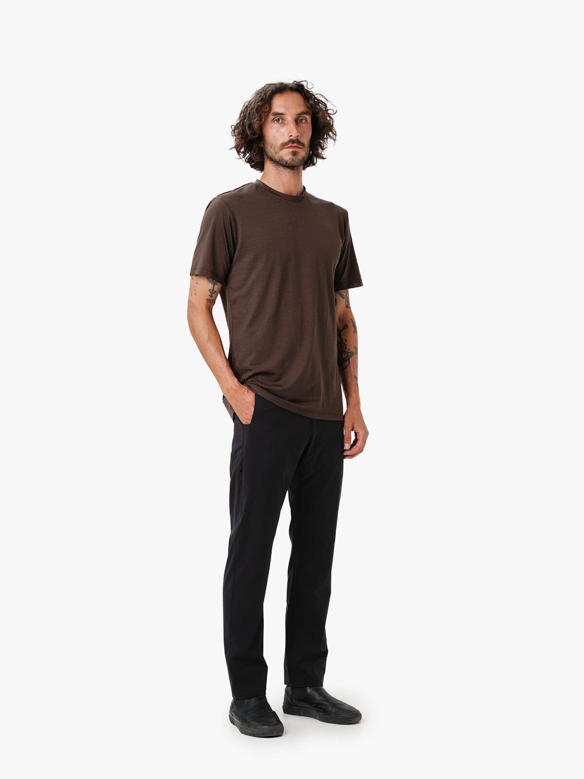 Division byMission Workshop - 耐候性バッグ&テクニカルアパレル - サンフランシスコ&ロサンゼルス - 耐久性に優れた作り - 永久保証