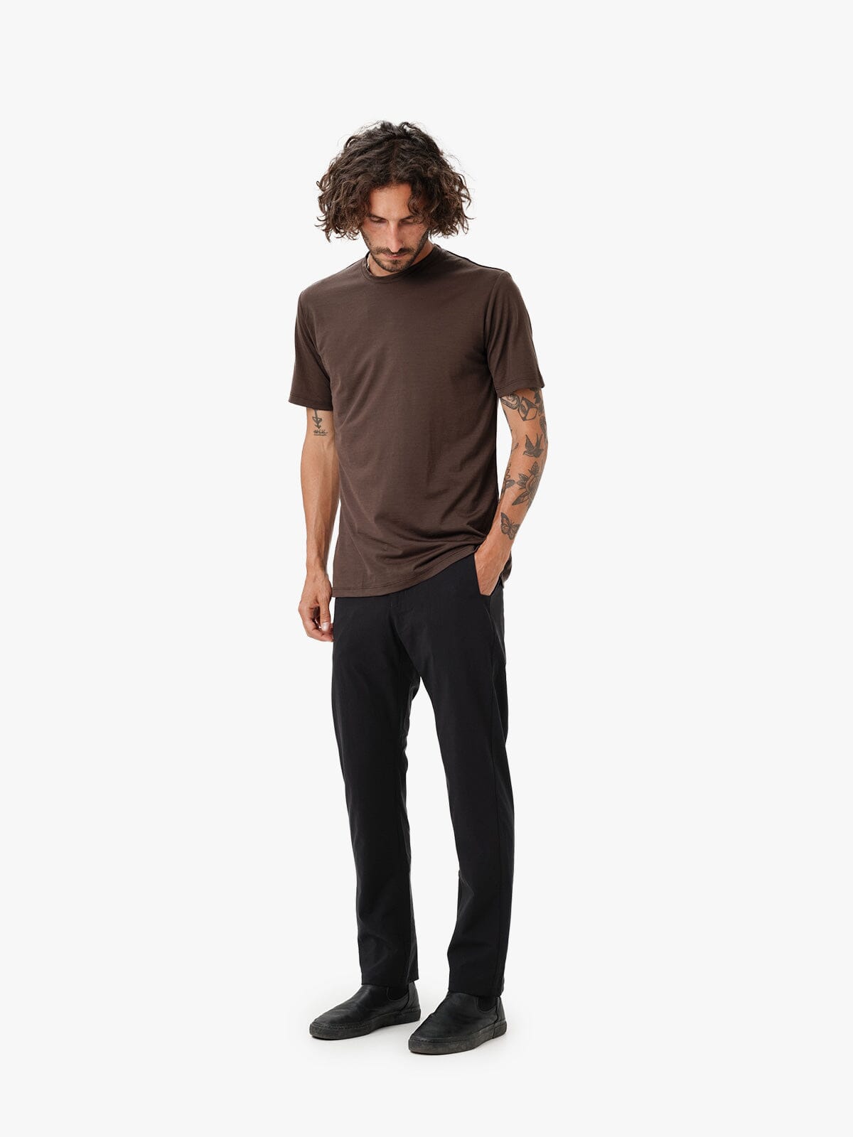 Division byMission Workshop - 耐候性バッグ&テクニカルアパレル - サンフランシスコ&ロサンゼルス - 耐久性に優れた作り - 永久保証