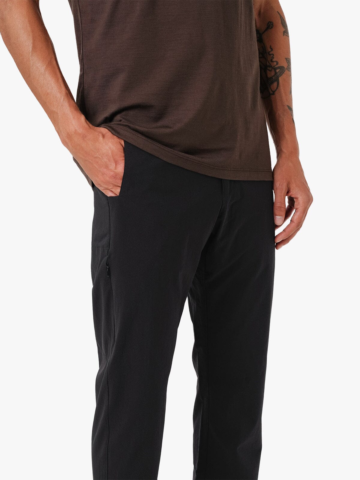 Division byMission Workshop - 耐候性バッグ&テクニカルアパレル - サンフランシスコ&ロサンゼルス - 耐久性に優れた作り - 永久保証