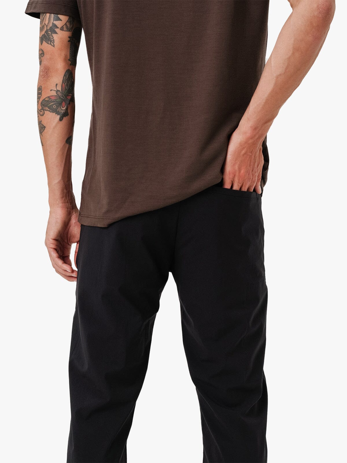 Division byMission Workshop - 耐候性バッグ&テクニカルアパレル - サンフランシスコ&ロサンゼルス - 耐久性に優れた作り - 永久保証