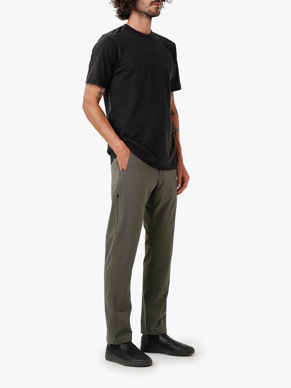 Division byMission Workshop - 耐候性バッグ&テクニカルアパレル - サンフランシスコ&ロサンゼルス - 耐久性に優れた作り - 永久保証