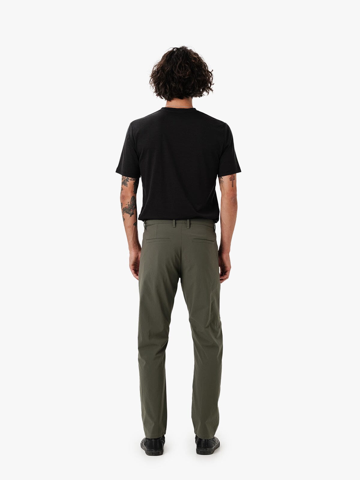 Division byMission Workshop - 耐候性バッグ&テクニカルアパレル - サンフランシスコ&ロサンゼルス - 耐久性に優れた作り - 永久保証