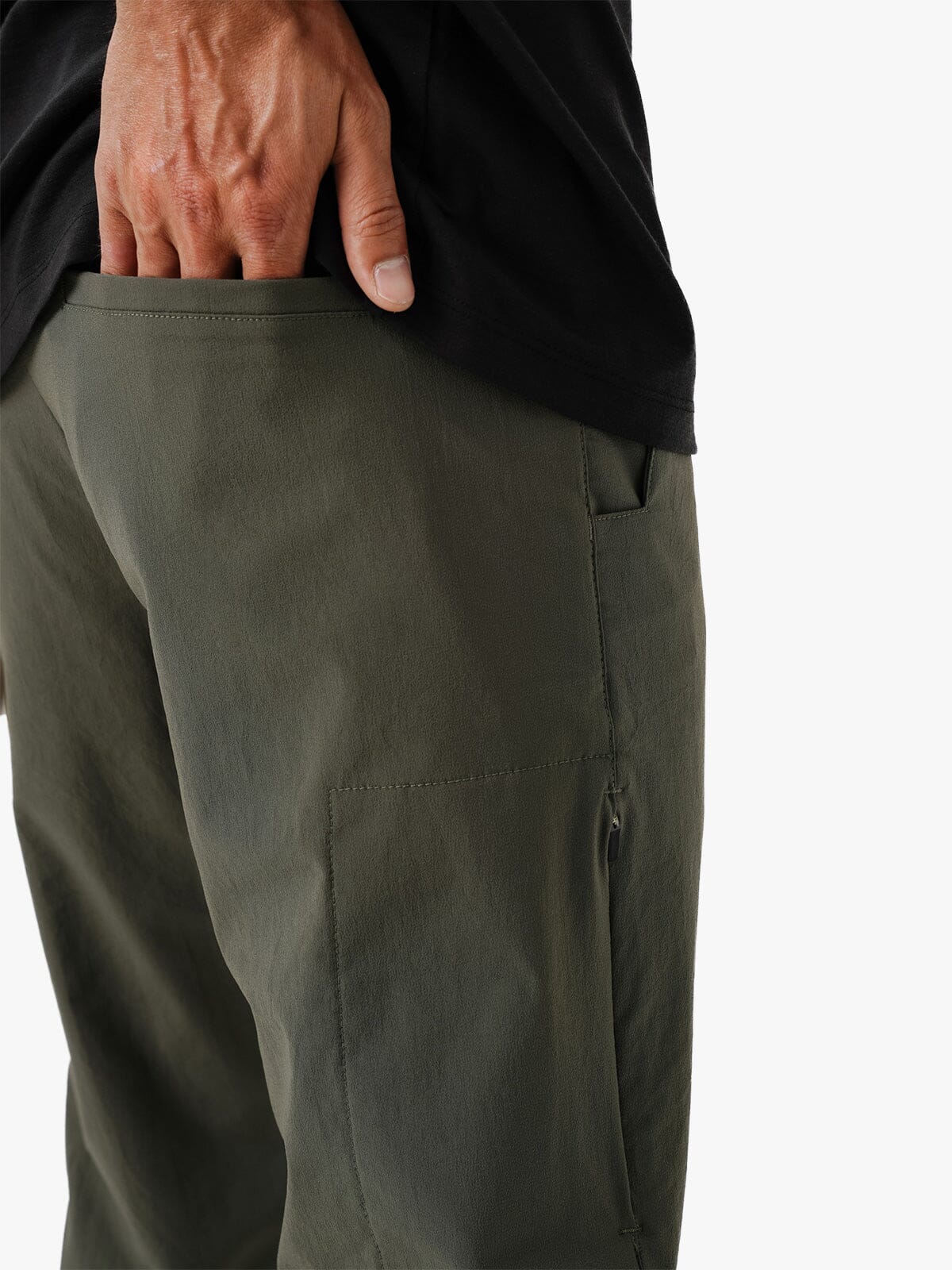 Division byMission Workshop - 耐候性バッグ&テクニカルアパレル - サンフランシスコ&ロサンゼルス - 耐久性に優れた作り - 永久保証