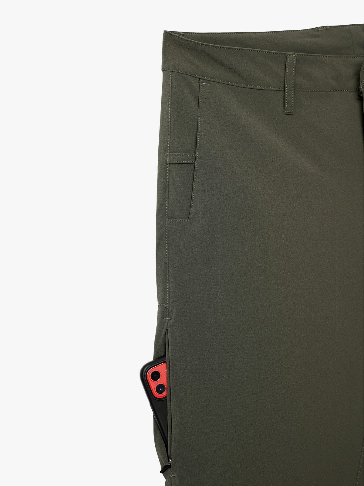 Division byMission Workshop - 耐候性バッグ&テクニカルアパレル - サンフランシスコ&ロサンゼルス - 耐久性に優れた作り - 永久保証