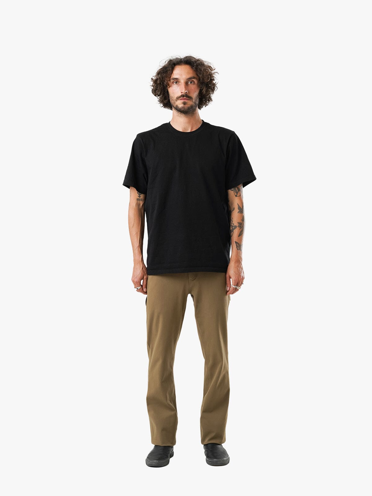 Paragon byMission Workshop - 耐候性バッグ/テクニカル・アパレル - サンフランシスコ/ロサンゼルス - 耐久性に優れ、永久保証