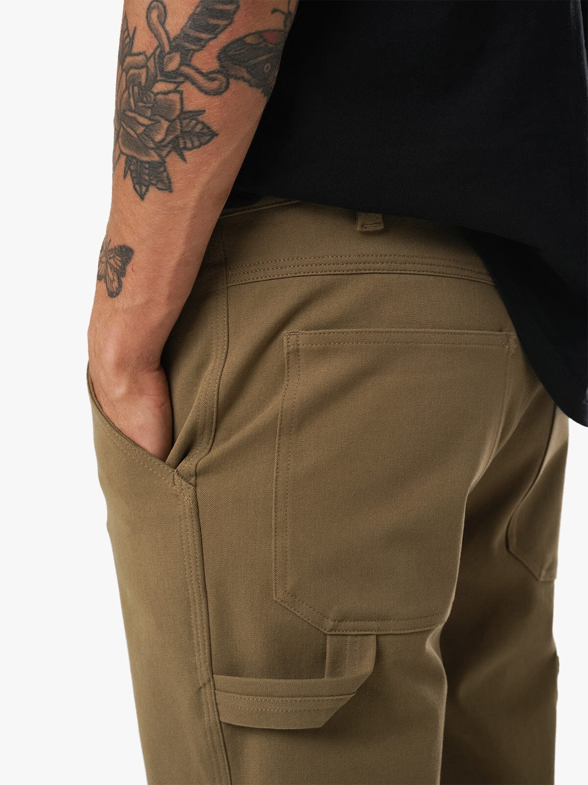 Paragon byMission Workshop - 耐候性バッグ/テクニカル・アパレル - サンフランシスコ/ロサンゼルス - 耐久性に優れ、永久保証