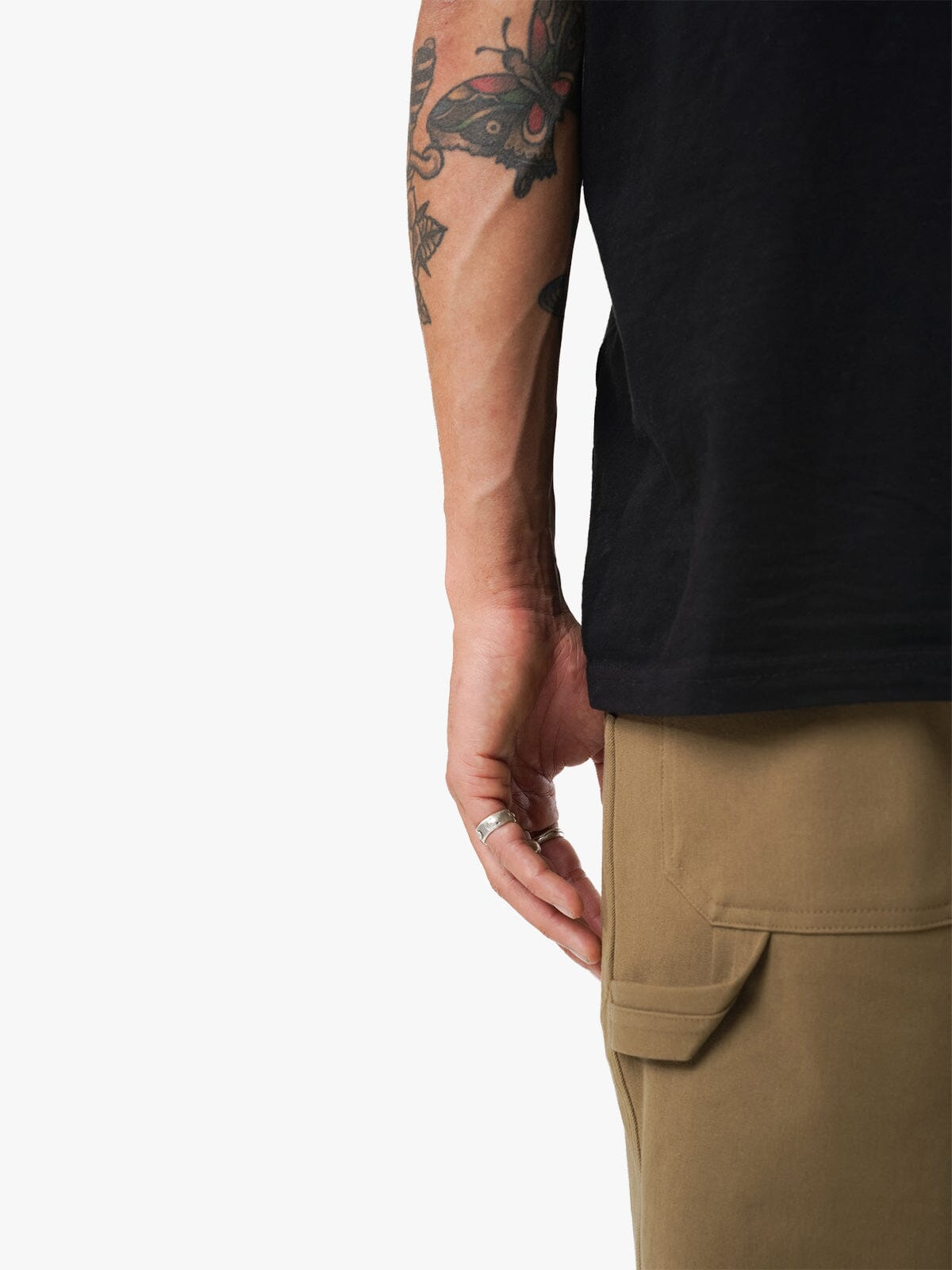 Paragon byMission Workshop - 耐候性バッグ/テクニカル・アパレル - サンフランシスコ/ロサンゼルス - 耐久性に優れ、永久保証