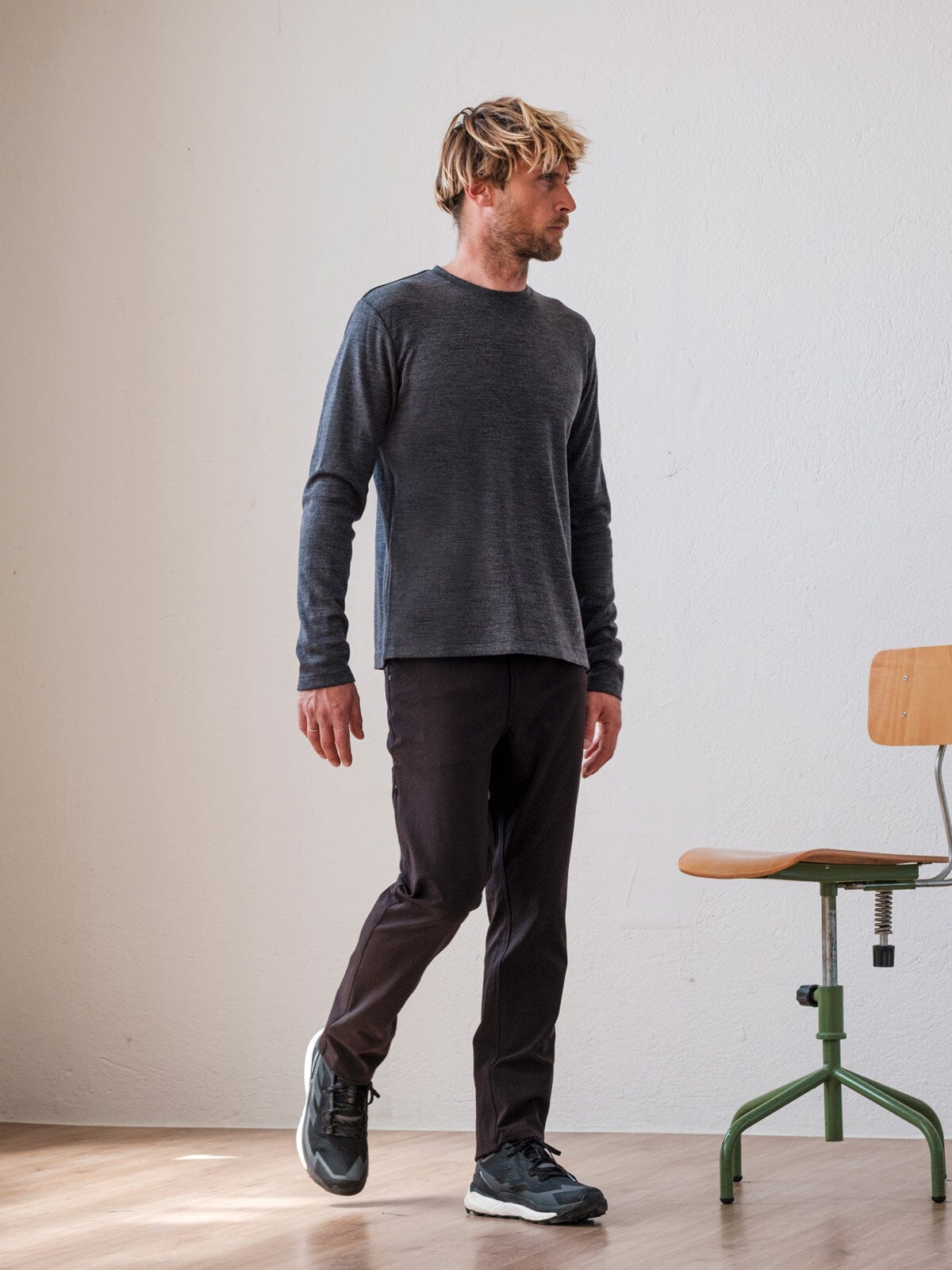 Parallel byMission Workshop - 耐候性バッグ&テクニカルアパレル - サンフランシスコ&ロサンゼルス - 耐久性に優れた作り - 永久保証