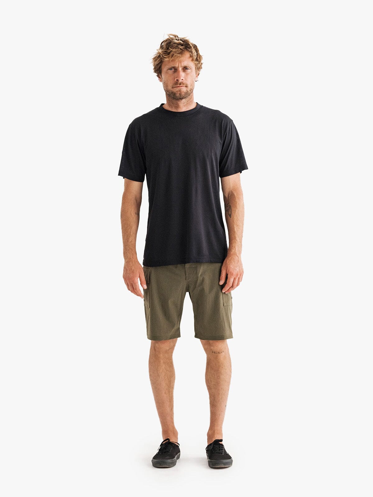 Ocho byMission Workshop - 耐候性バッグ&テクニカル・アパレル - サンフランシスコ&ロサンゼルス - 耐久性に優れた作り - 永久保証